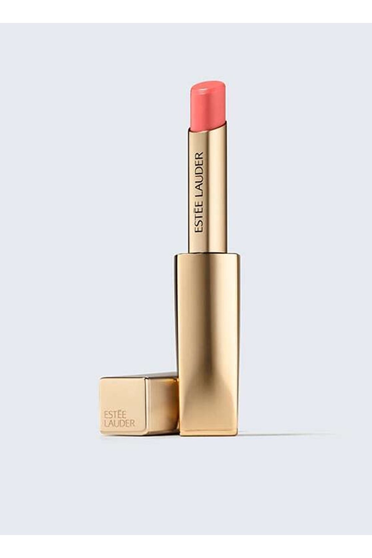 رژ لب روشن کننده Pure Color Luminizing Sunkissed حجم 1.8 میل استی لادر Estee Lauder
