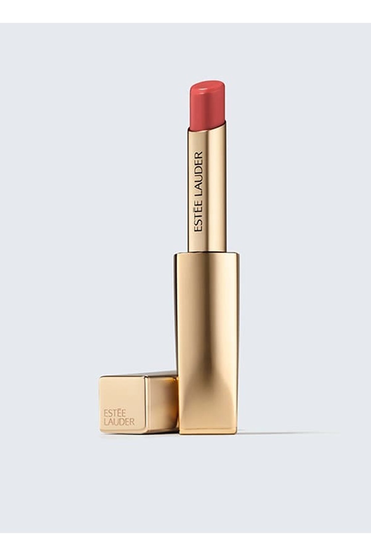 رژ لب روشن کننده Pure Color Luminizing Sunkissed حجم 1.8 میل استی لادر Estee Lauder