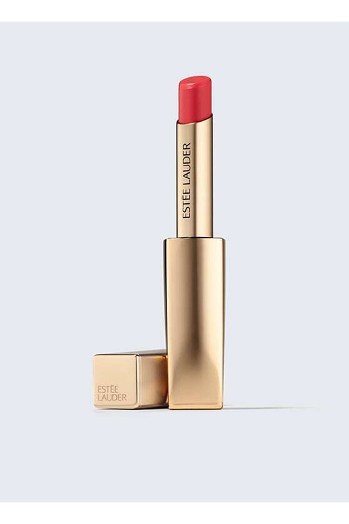 رژ لب روشن کننده Pure Color Luminizing Sunkissed حجم 1.8 میل استی لادر Estee Lauder