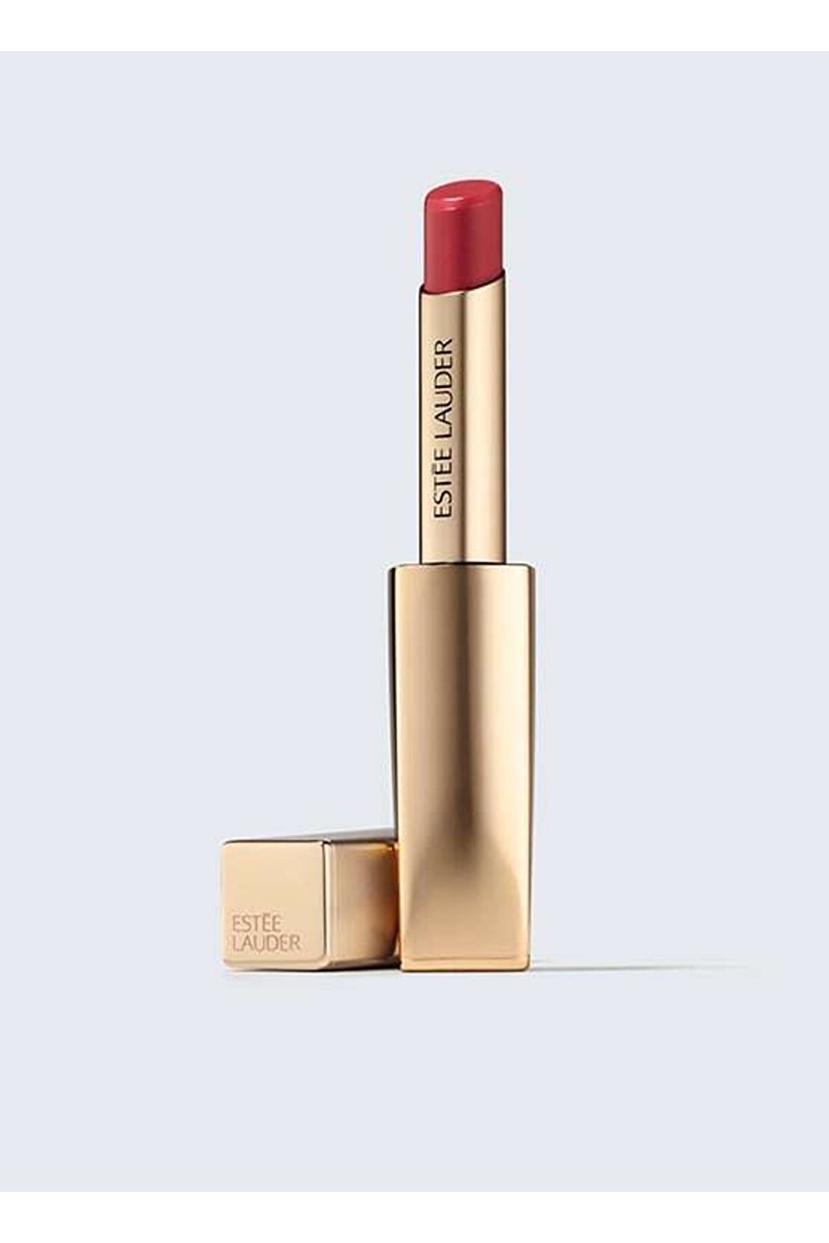 رژ لب روشن کننده Pure Color Luminizing Sunkissed حجم 1.8 میل استی لادر Estee Lauder