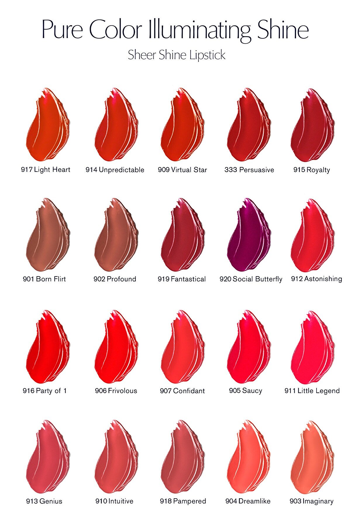 رژ لب روشن کننده Pure Color Luminizing Sunkissed حجم 1.8 میل استی لادر Estee Lauder