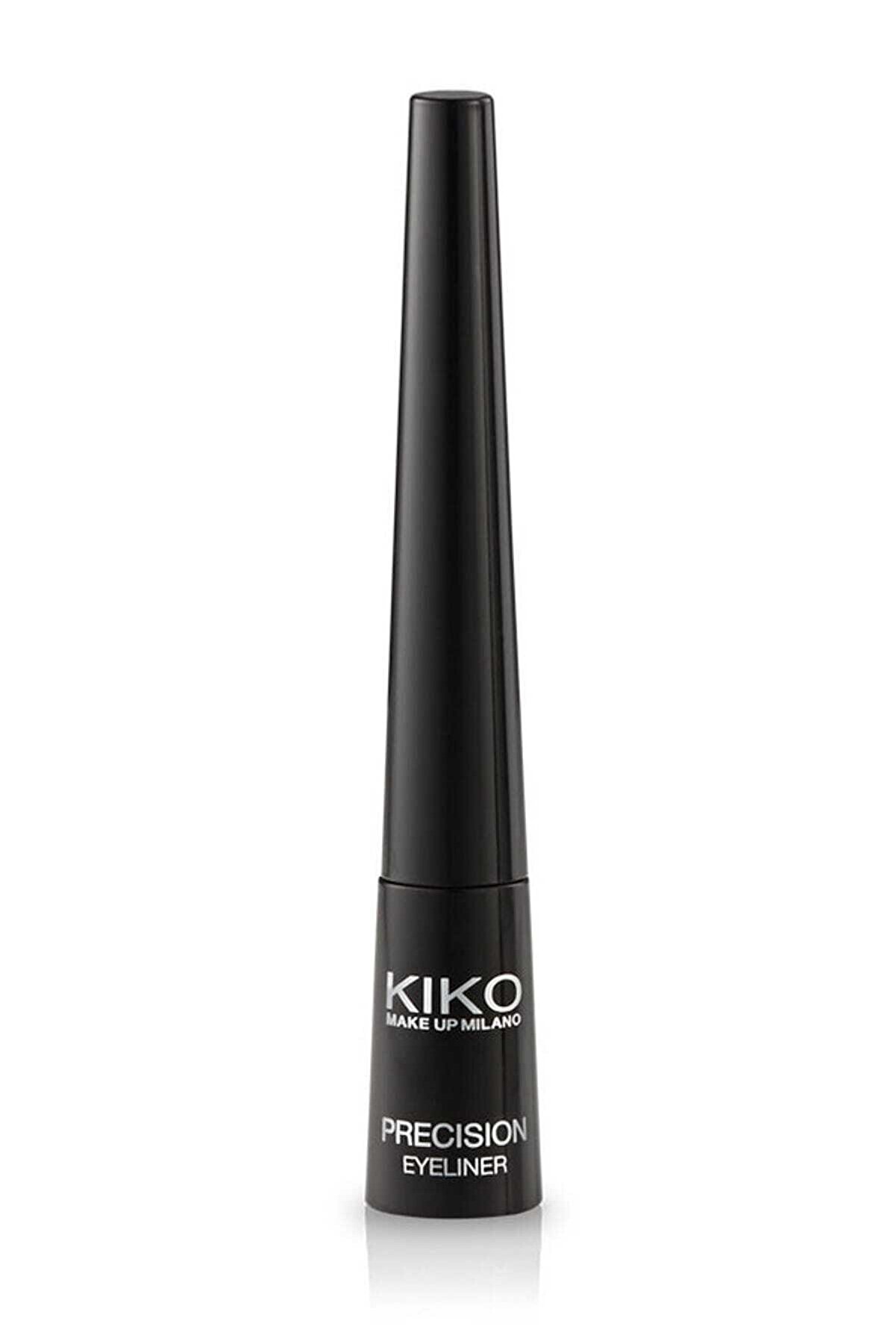 خط چشم مایع مدل Precision رنگ مشکی کیکو KIKO