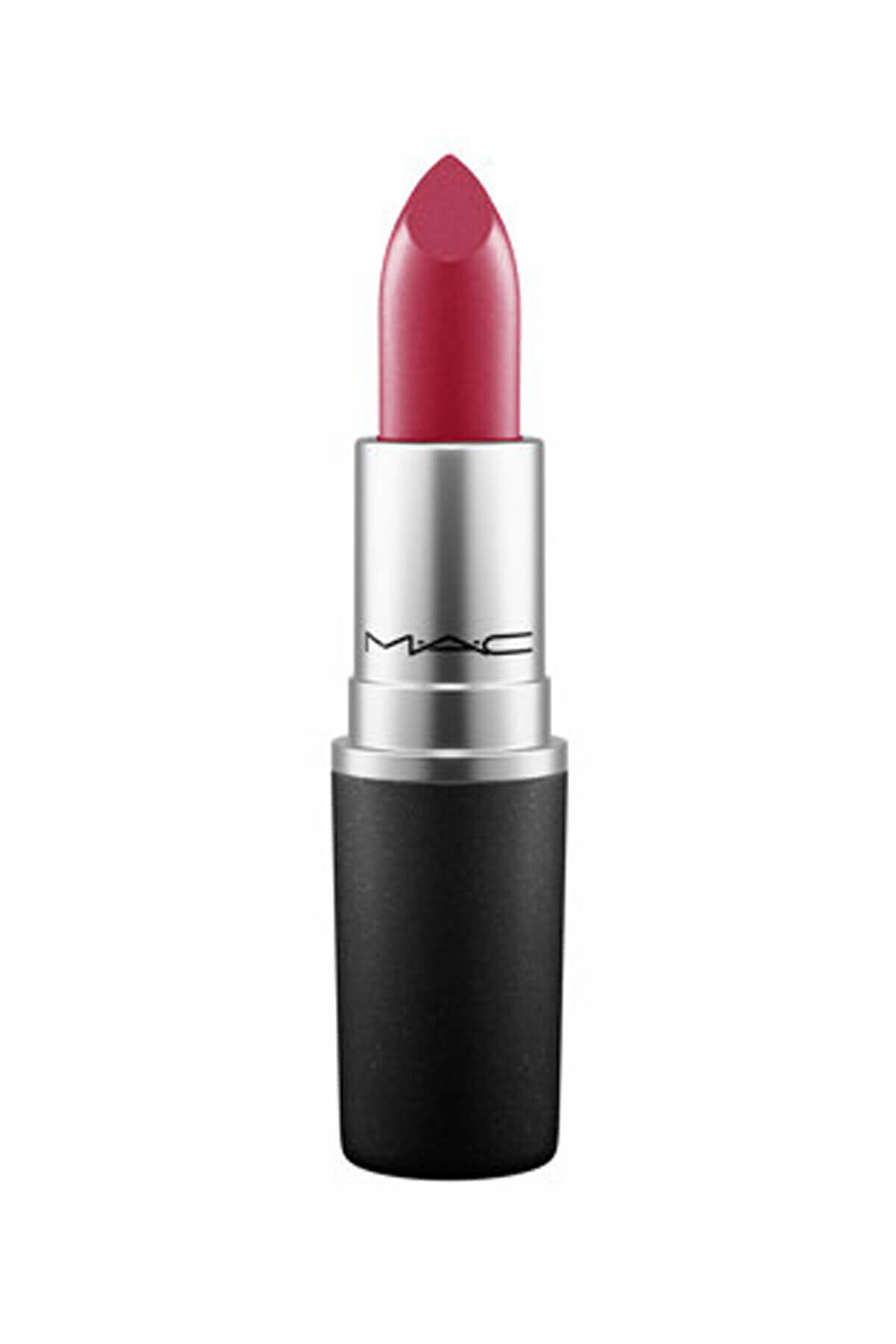 Mac  رژ لب مات مخملی MAC مدل D FOR DANGER پیگمنت قوی و جذاب
