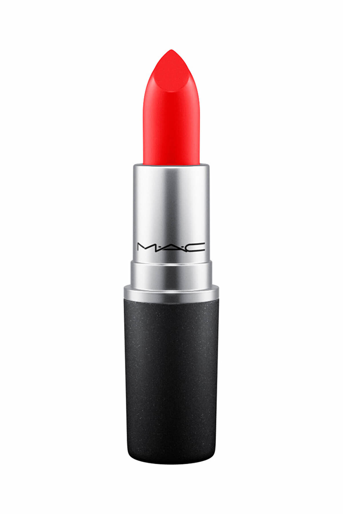 Mac  رژ لب مات مخملی MAC مدل MANGROVE پیگمنت قوی و جذاب