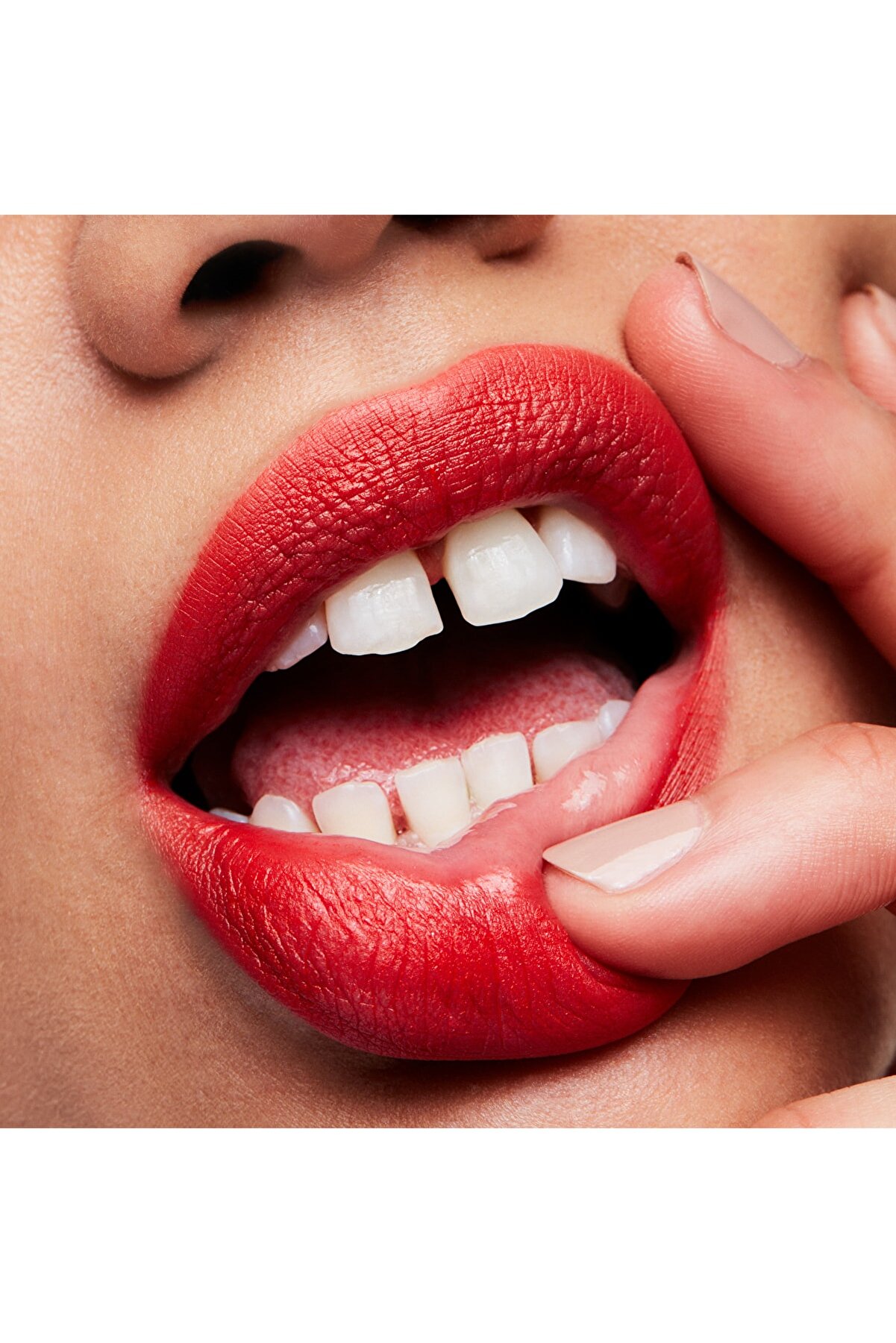 رژ لب جامد مات سو چاود SO CHAUD حجم 3 میل مک MAC