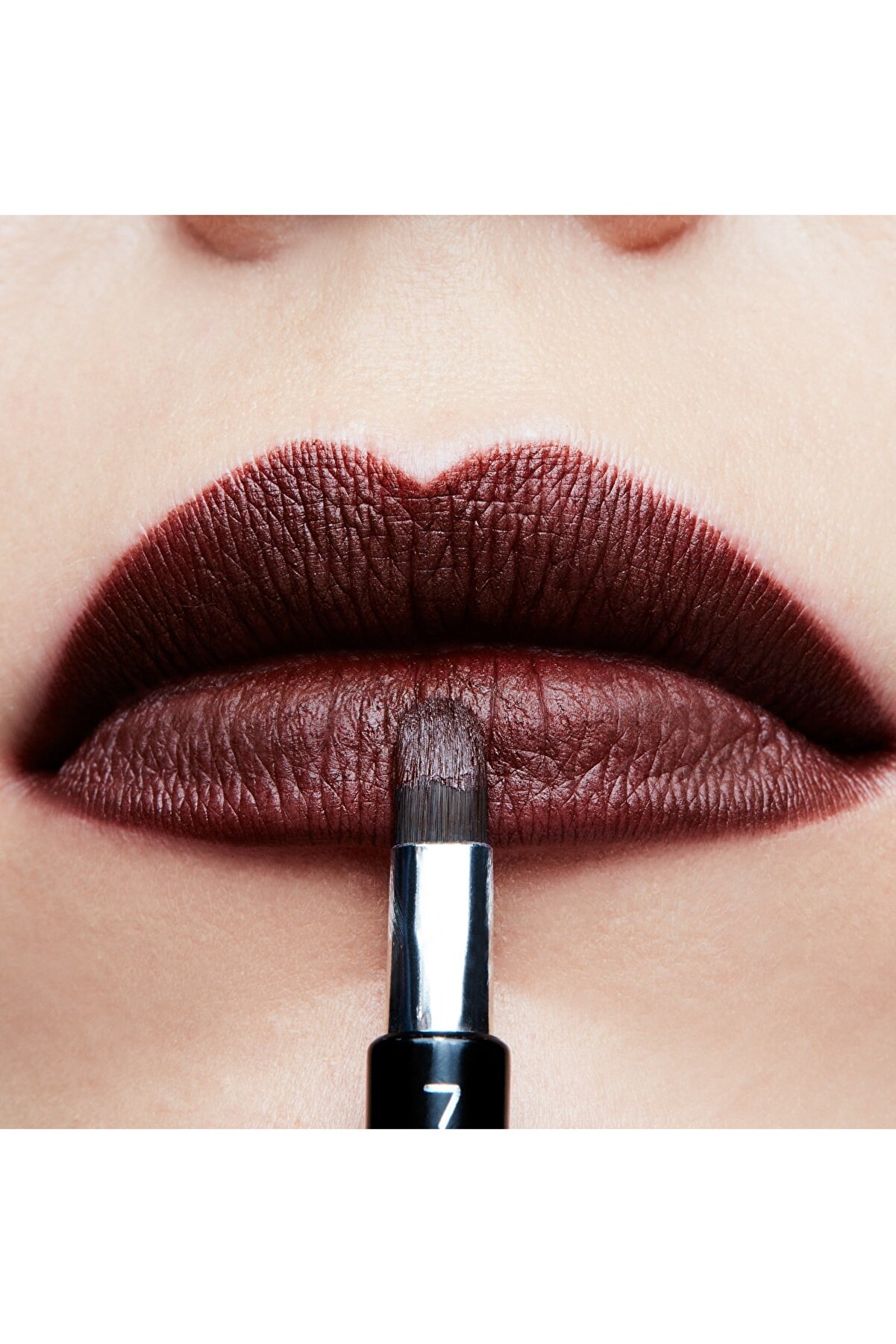 رژ لب جامد مات آنتیک ولوت ANTIQUE VELVET حجم 3 میل مک MAC