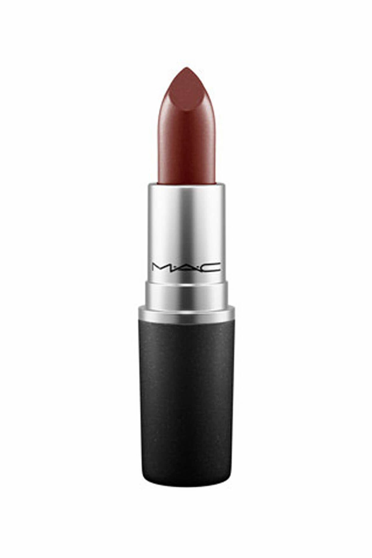 رژ لب جامد مات آنتیک ولوت ANTIQUE VELVET حجم 3 میل مک MAC