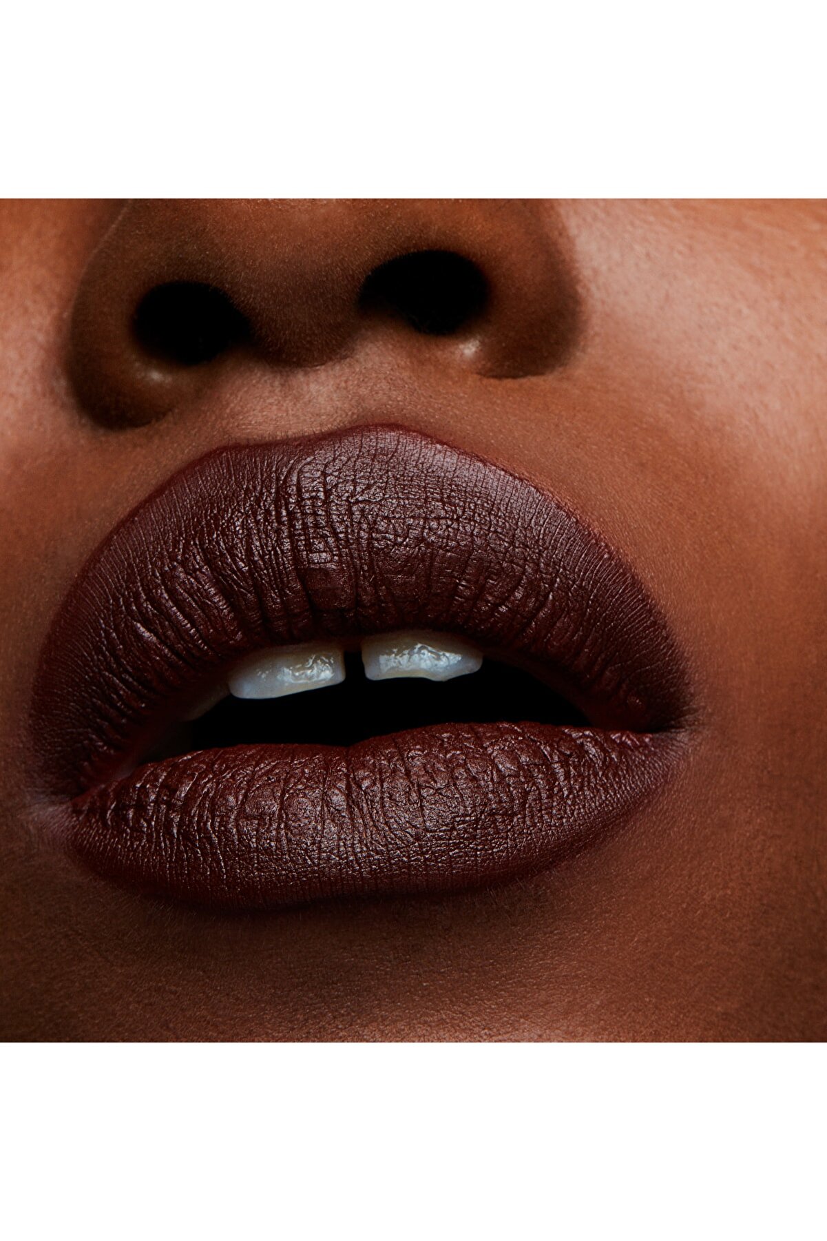 رژ لب جامد مات آنتیک ولوت ANTIQUE VELVET حجم 3 میل مک MAC
