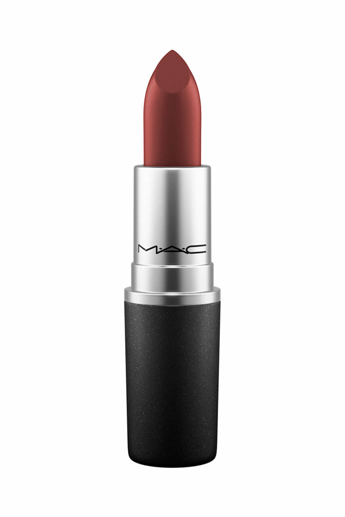 Mac  رژ لب مات مخملی MAC مدل SIN پیگمنت قوی و جذاب