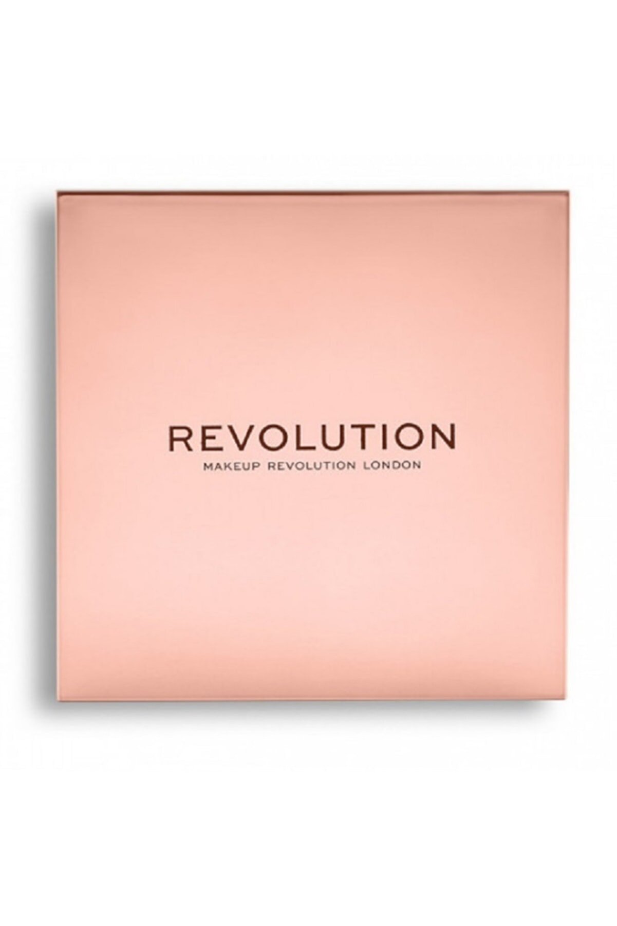 پالت سایه چشم 9 عددی 1.2 گرم Eye Shapping Shadow Palette رولوشن Revolution