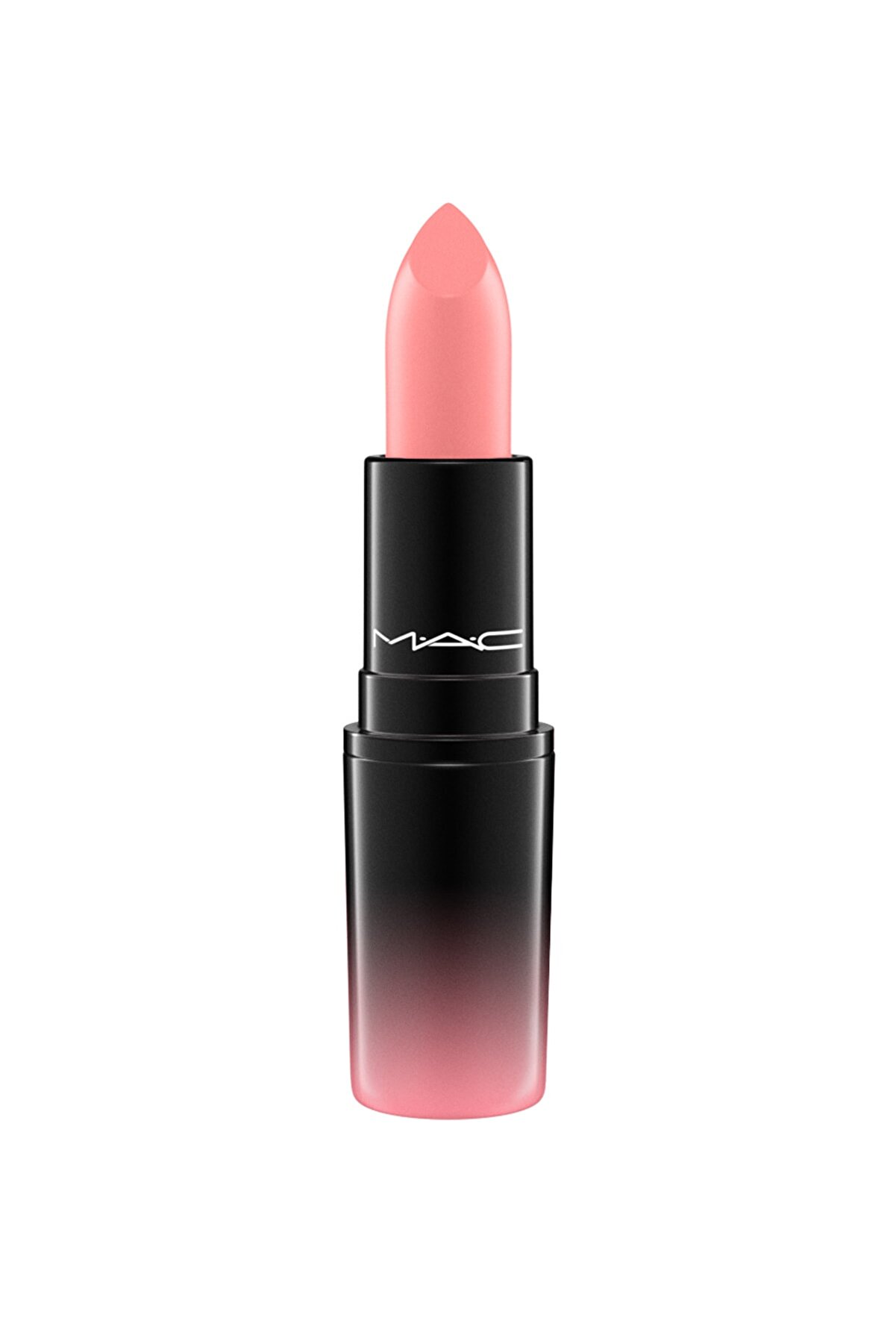 رژ لب جامد love me مدل دختر بابا DADDY'S GIRL حجم 3 میل مک MAC