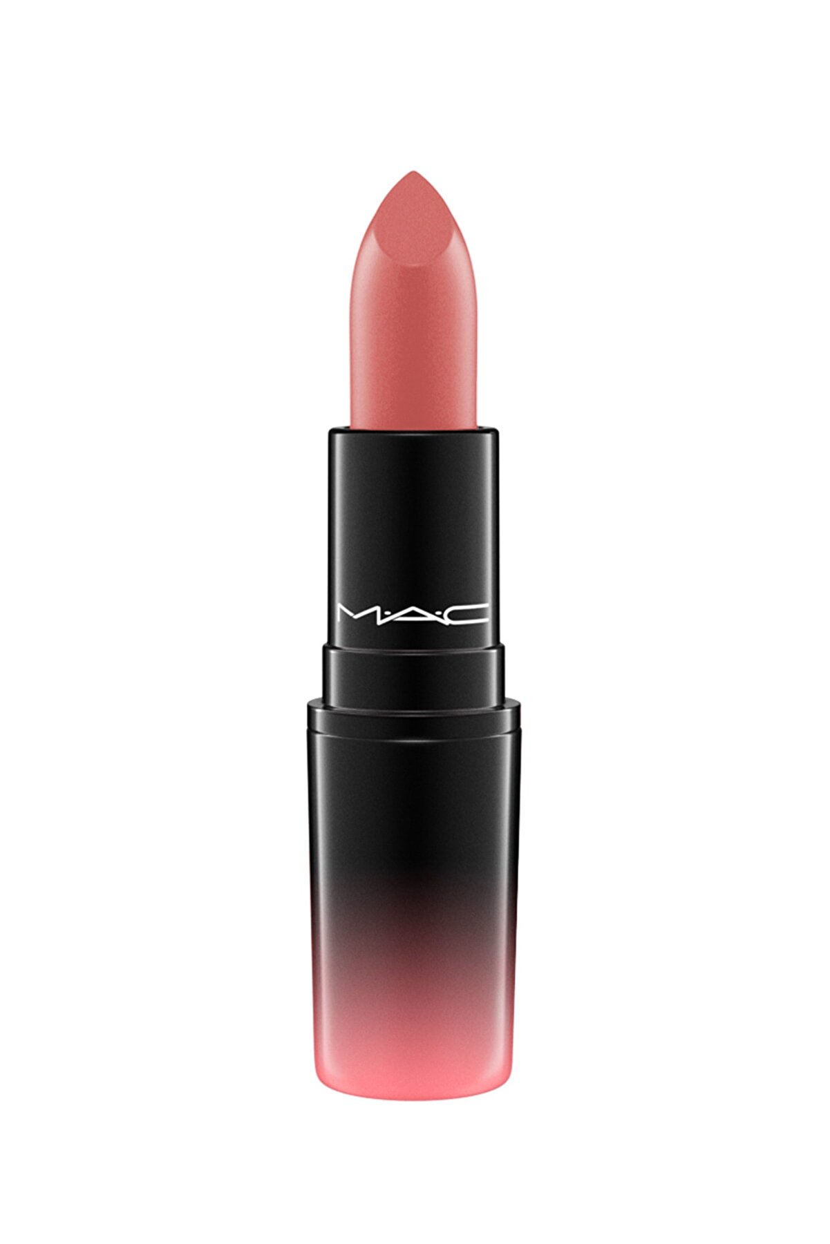 رژ لب جامد love me مدل دختر بابا DADDY'S GIRL حجم 3 میل مک MAC