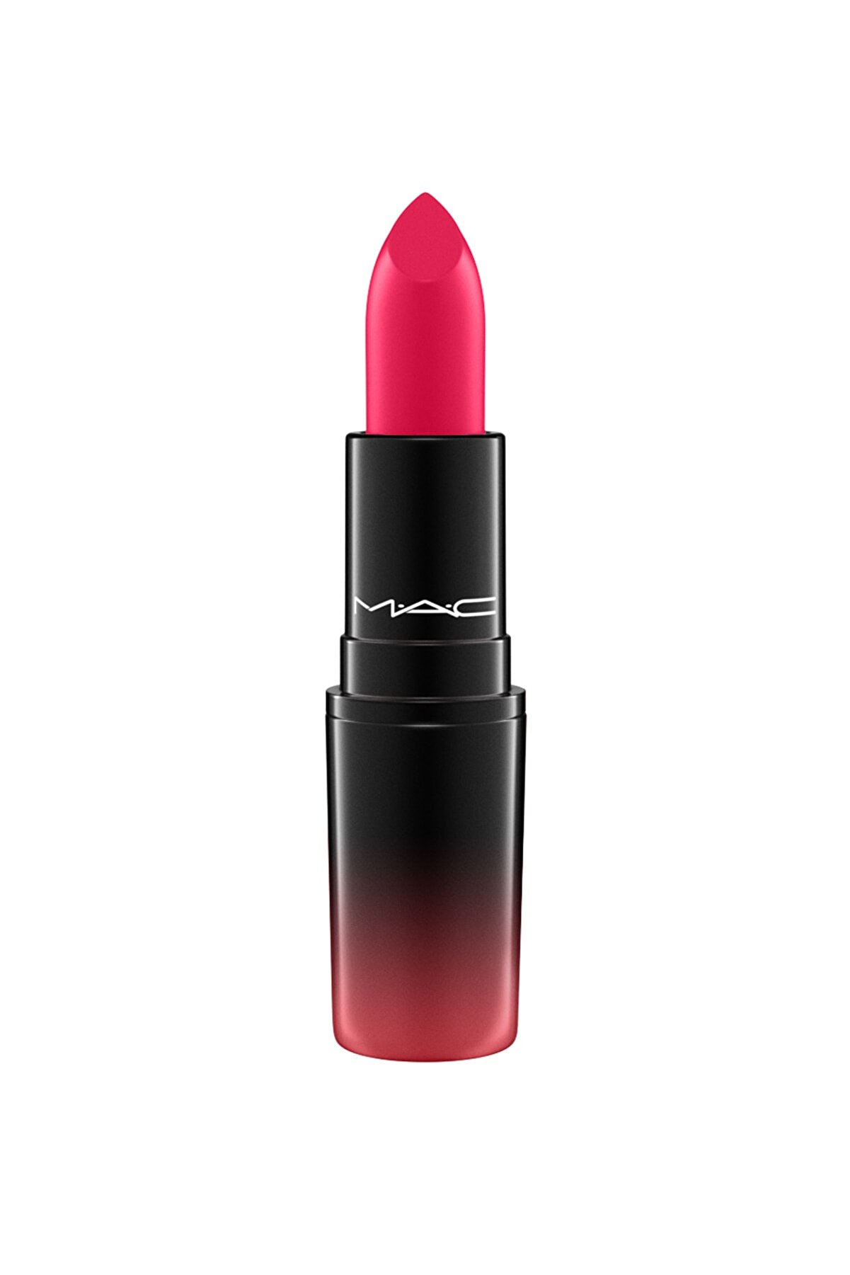 رژ لب جامد love me مدل نه زندگی NINE LIVES حجم 3 میل مک MAC