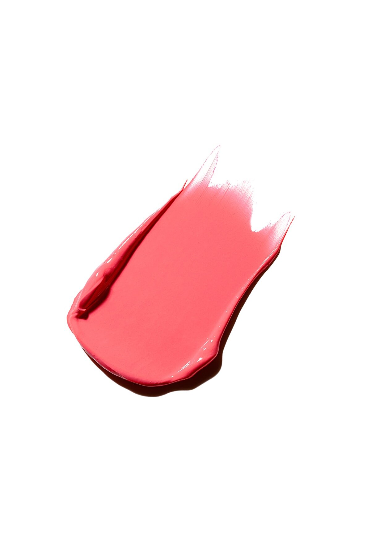 رژ لب جامد love me مدل آتش غرور Vanity Bonfire حجم 3 میل مک MAC
