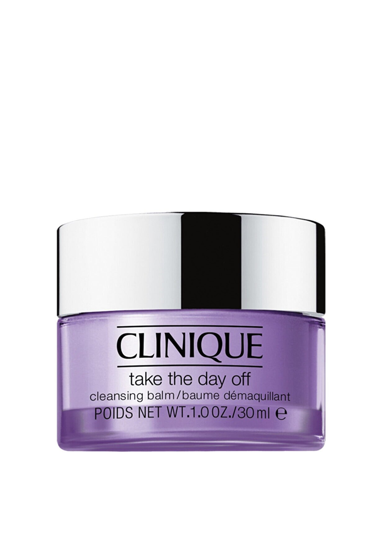 بالم پاک کننده آرایش صورت Take The Day Off کلینیک Clinique