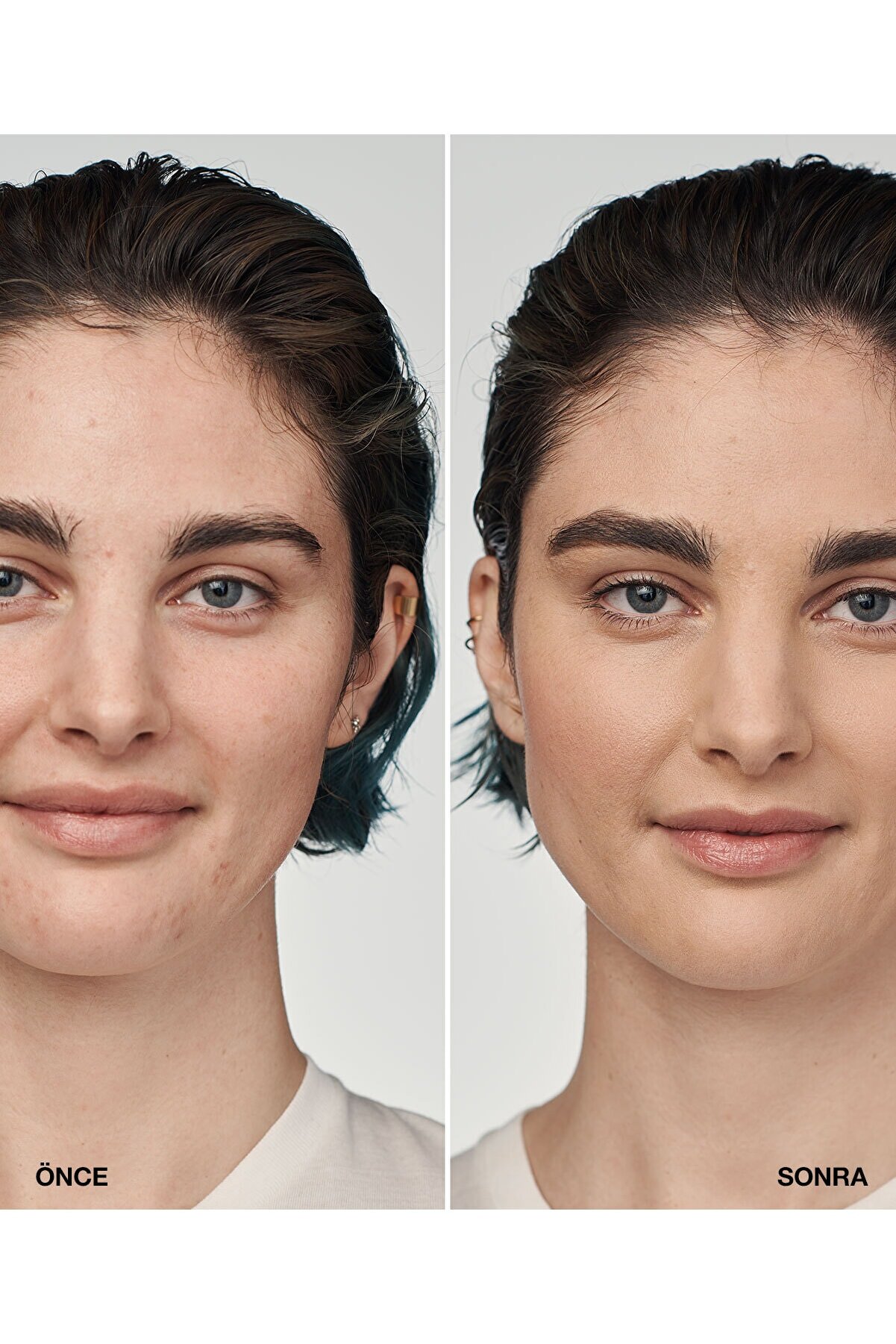 کرم پودر سرمی ایون بتر کلینیکال رنگ بژ شماره SPF 20 CN 62  کلینیک Clinique
