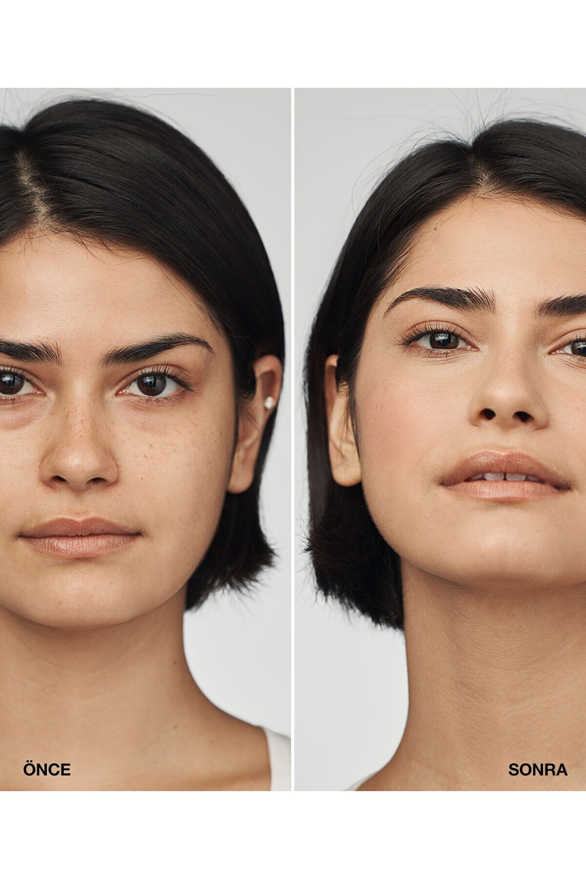 کرم پودر سرمی ایون بتر کلینیکال رنگ بژ  شماره SPF 20 Wn 38 کلینیک Clinique