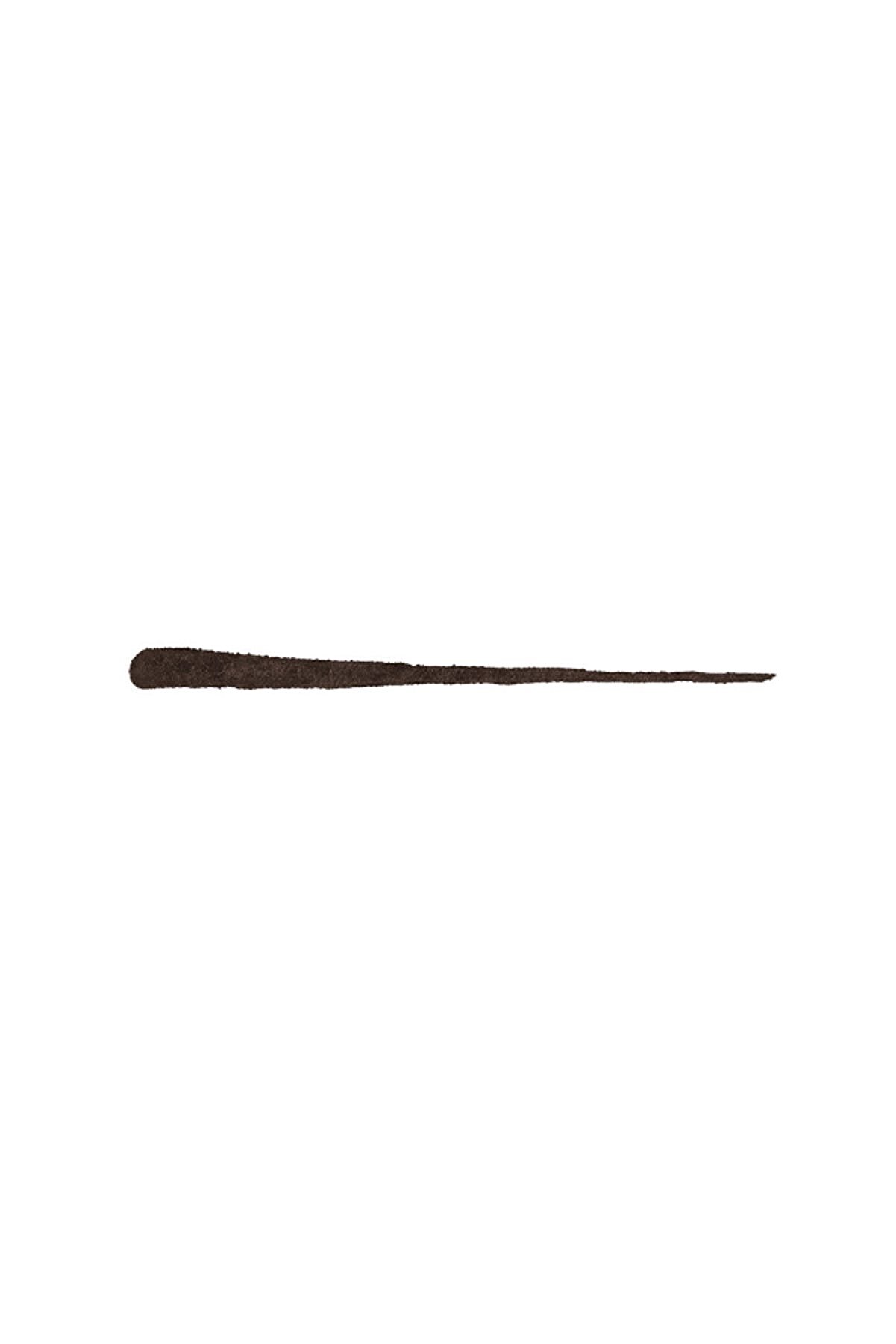 خط چشم ماژیکی مدل Ultimate Pen رنگ قهوه ای شماره 02 کیکو KIKO