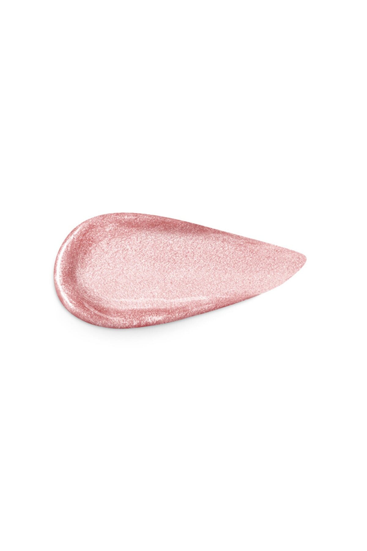 هایلایتر قطره ای مدل Glow Fusion رنگ Platinum Rose شماره 01 کیکو KIKO
