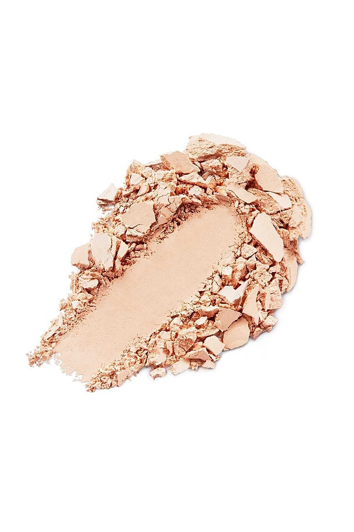 پودر بیک مدل Radiant Fusion شماره 02 کیکو KIKO