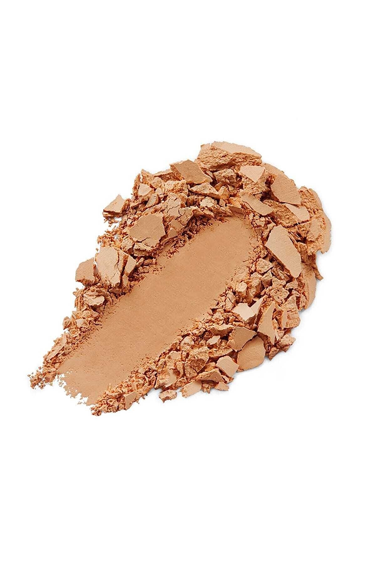 پودر بیک مدل Radiant Fusion شماره 03 کیکو KIKO