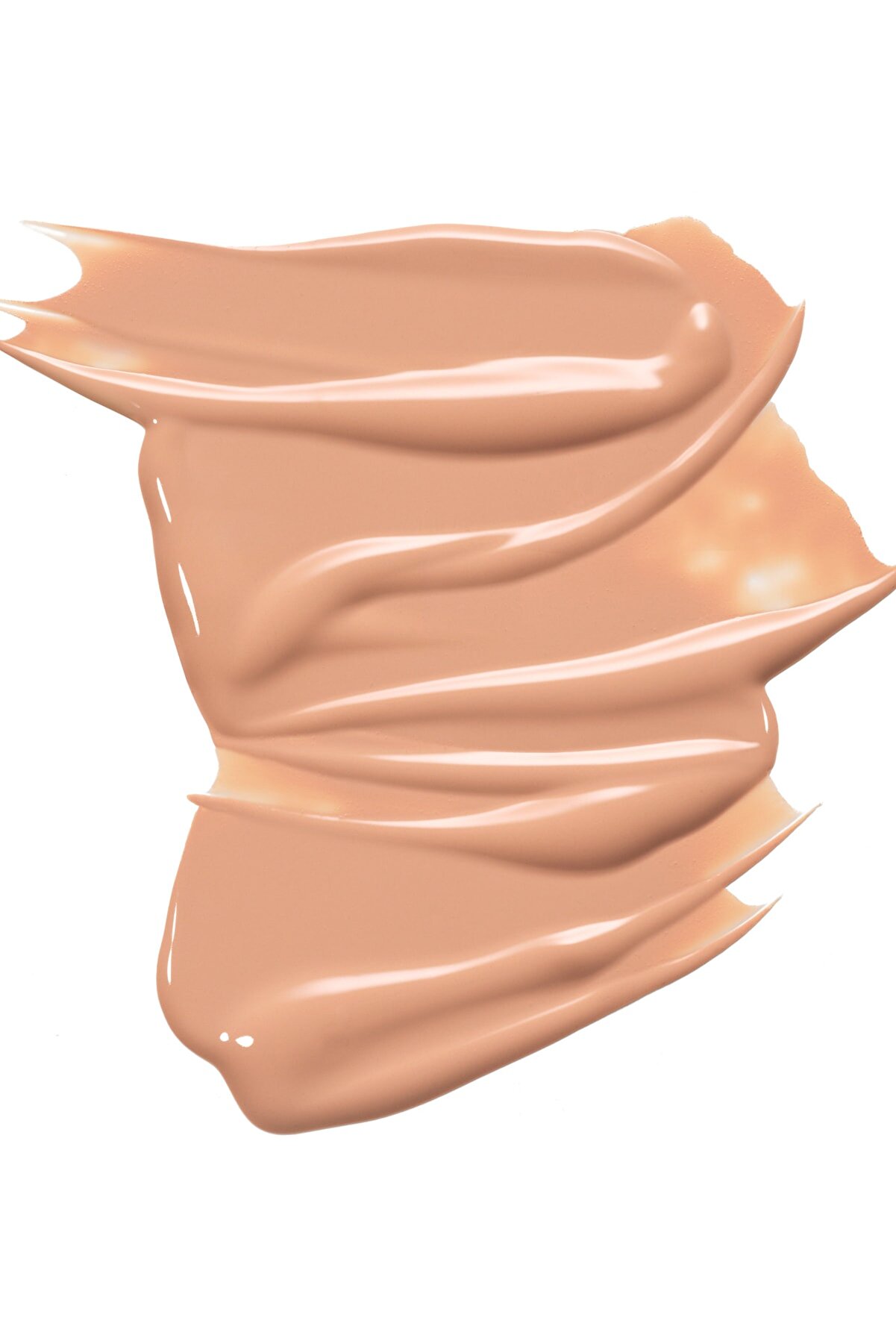 کرم پودر استودیو فیکس STUDIO FIX FLUID مدل N5 بژ واقعی با ته رنگ گلگون حجم 30 میل مک MAC