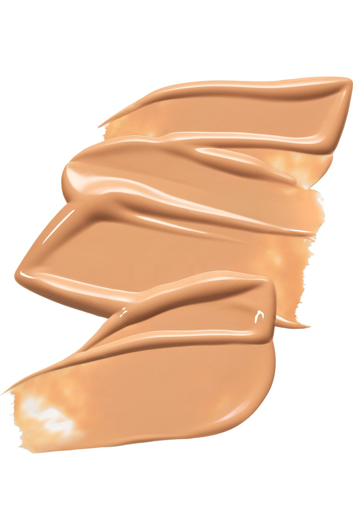 کرم پودر استودیو فیکس STUDIO FIX FLUID مدل NC25 روشن با ته رنگ هلویی طلایی حجم 30 میل مک MAC