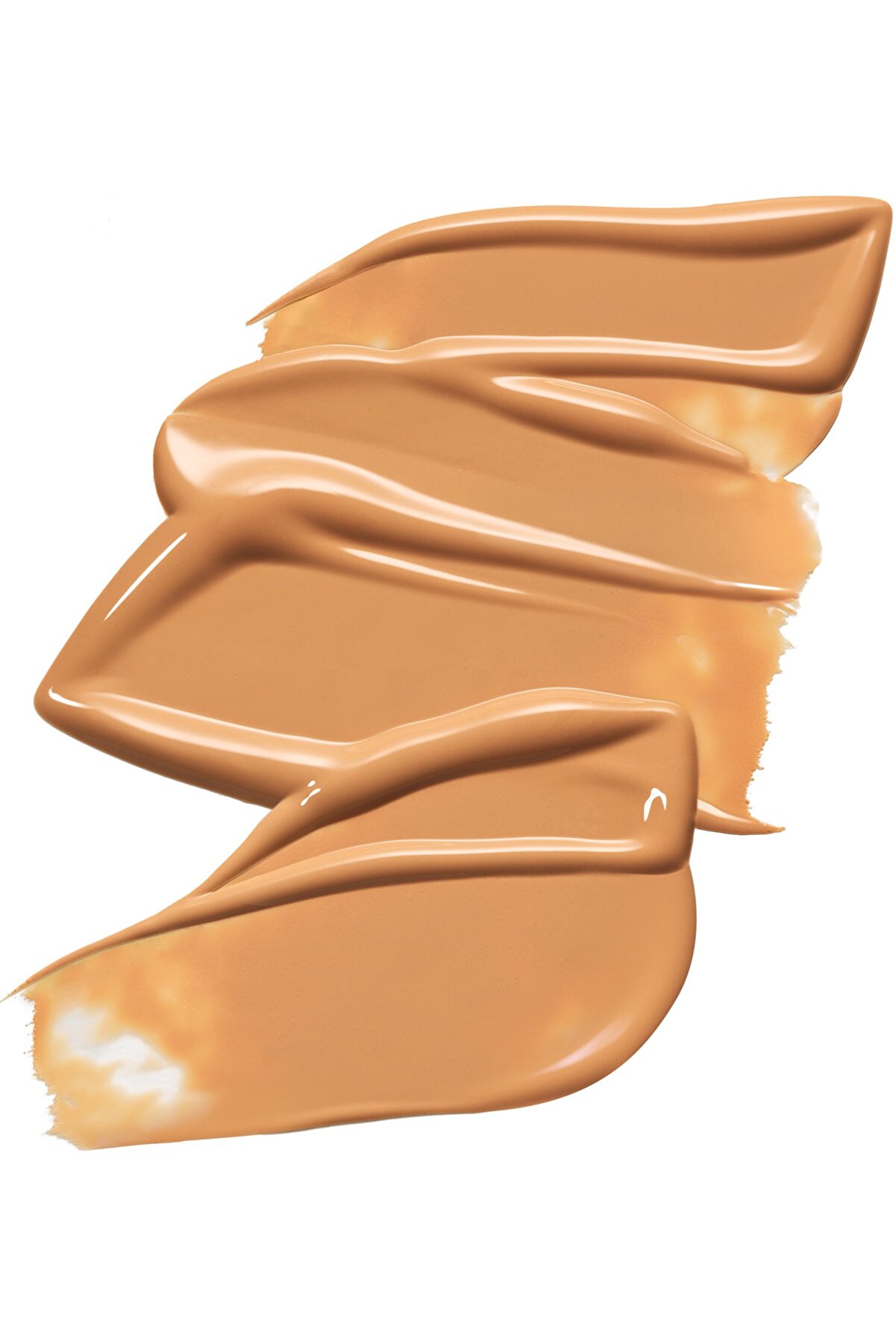 کرم پودر استودیو فیکس STUDIO FIX FLUID مدل NC40 ته رنگ هلویی طلایی متوسط حجم 30 میل مک MAC