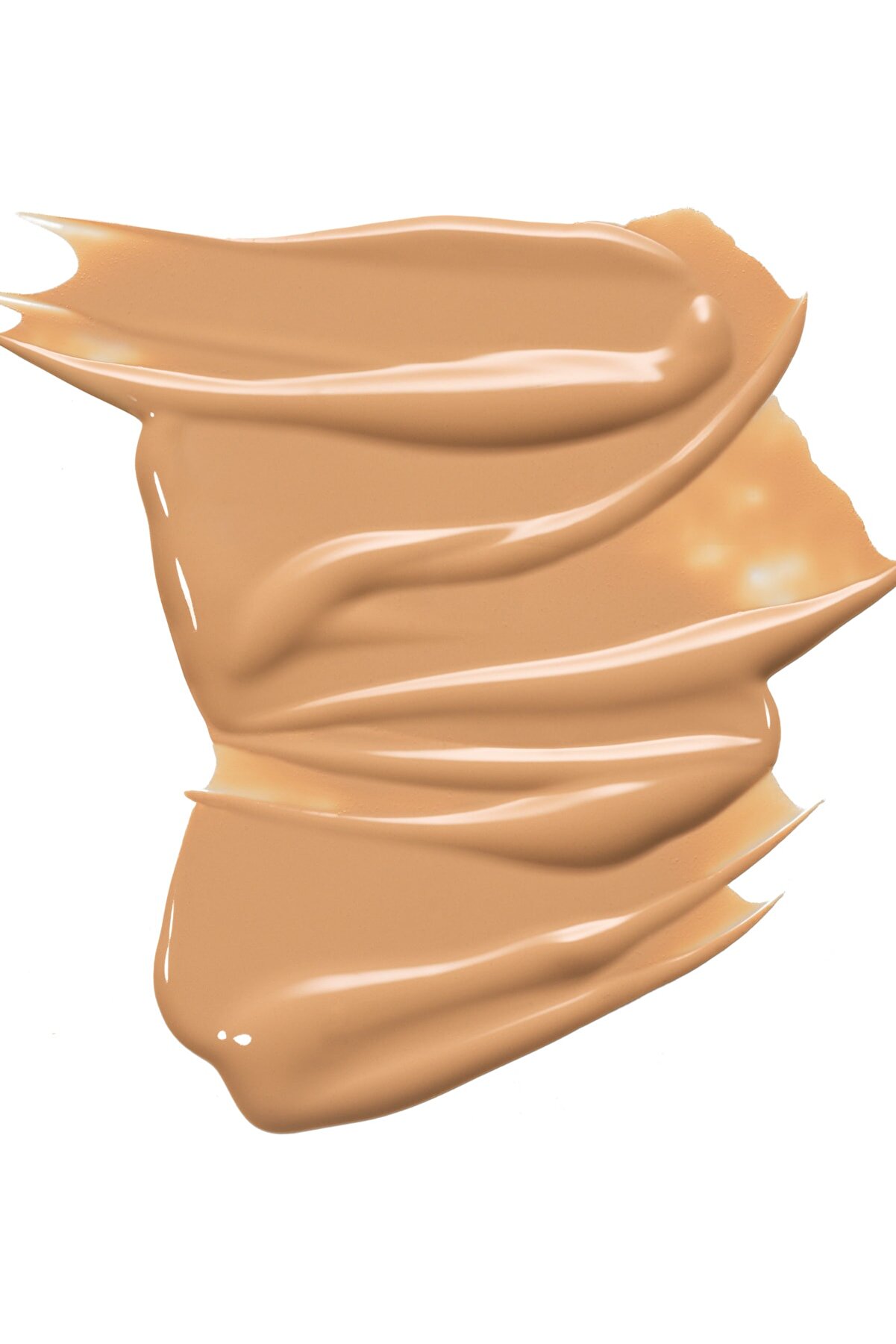 کرم پودر استودیو فیکس STUDIO FIX FLUID مدل NC37 ته رنگ هلویی متوسط حجم 30 میل مک MAC