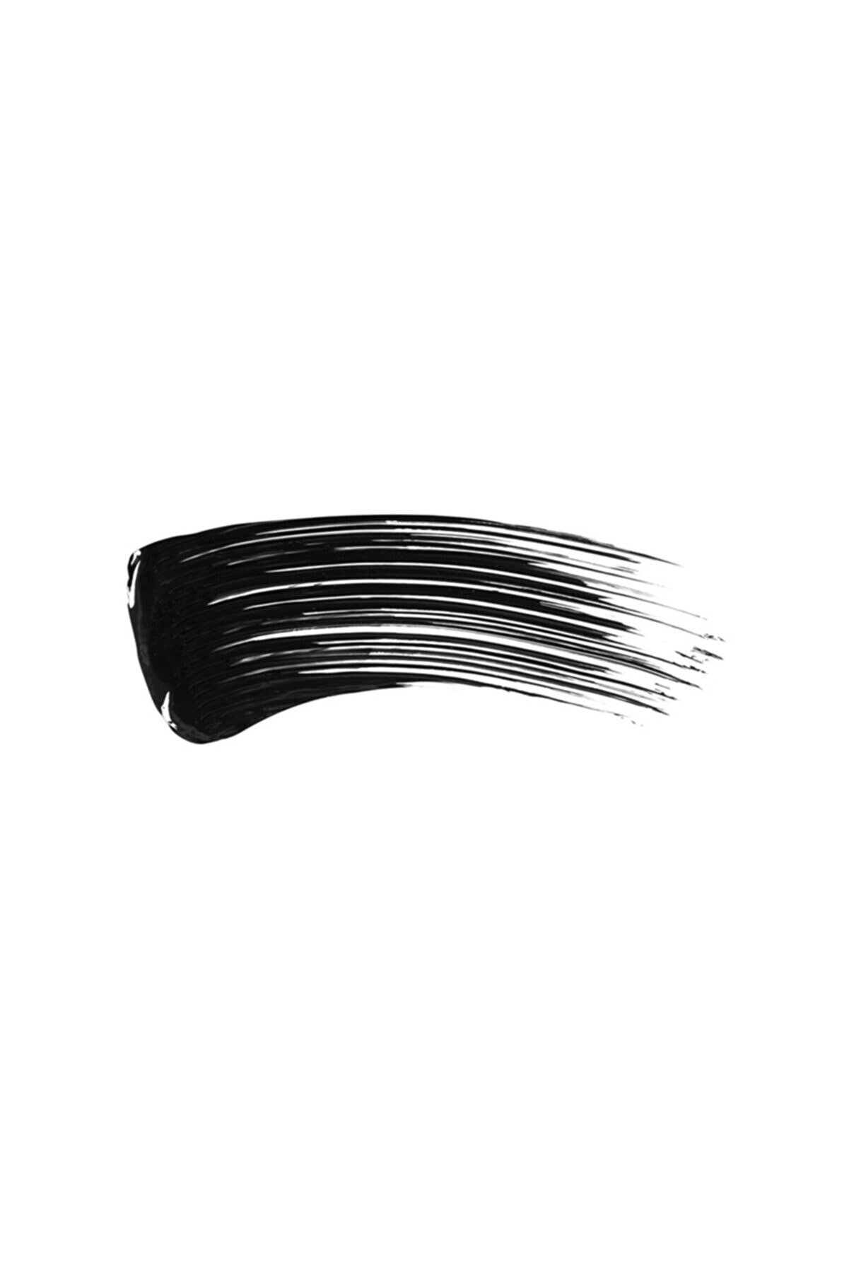 ریمل حجم دهنده مدل Maxi Mod رنگ مشکی کیکو KIKO
