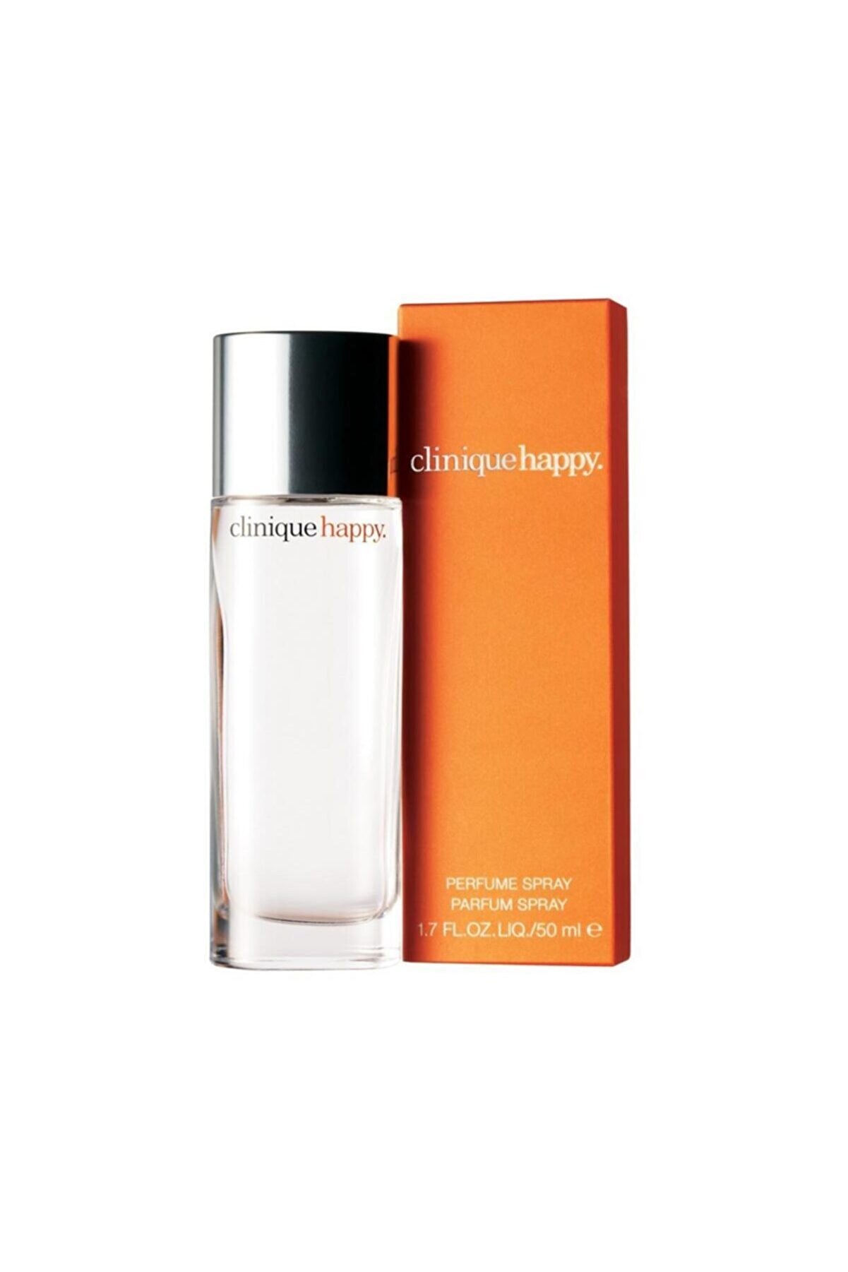 عطر پرفیوم زنانه Happy    کلینیک Clinique