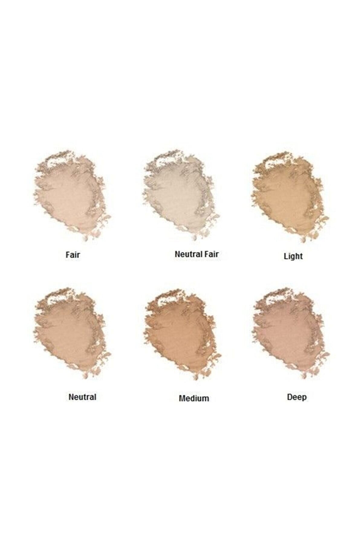 پنکک  مدل Almost Powder Makeup با SPF15 کلینیک Clinique