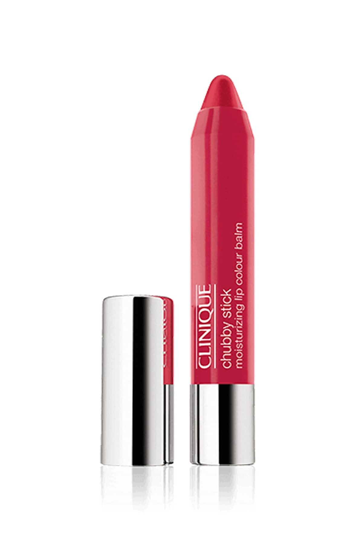 بالم لب رنگی و آبرسان چابی استیک رنگ گیلاسی  Cherry کلینیک Clinique