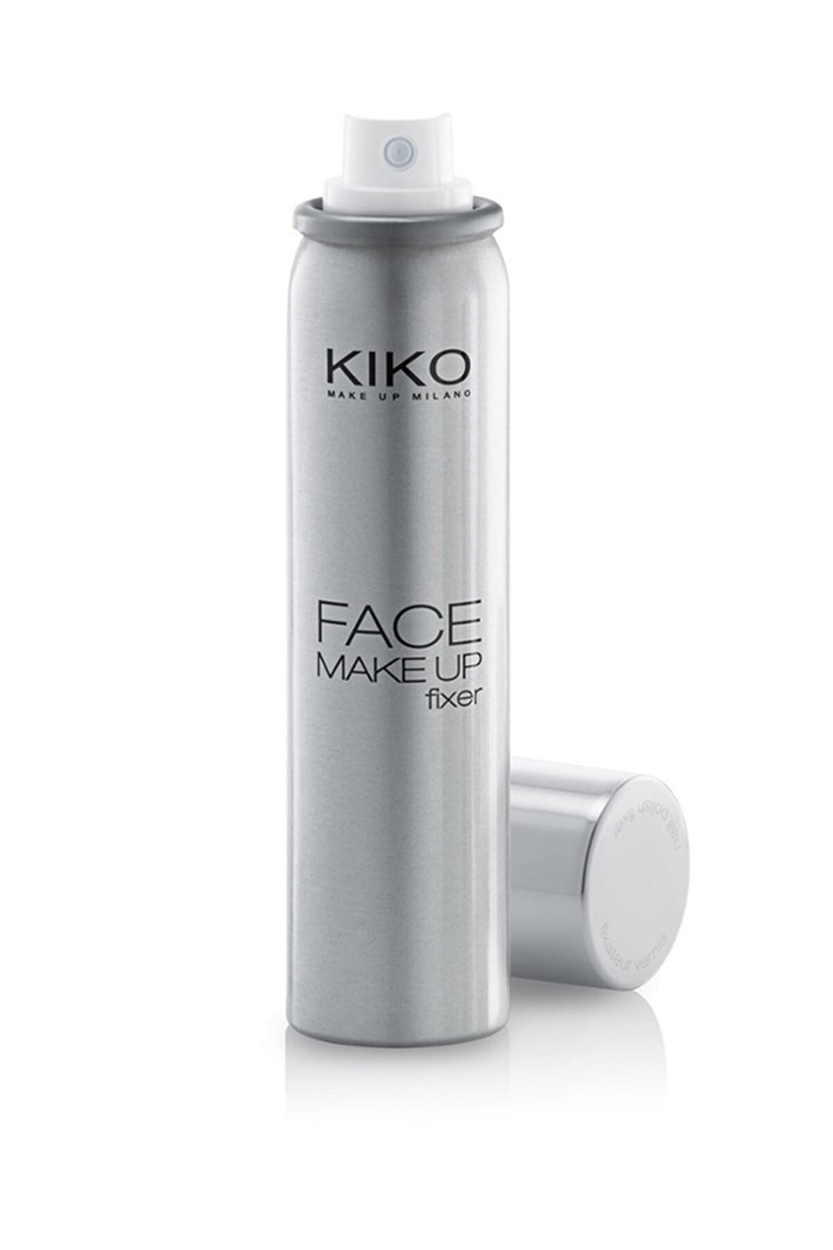 اسپری فیکساتور آرایش حجم 75 میل کیکو KIKO