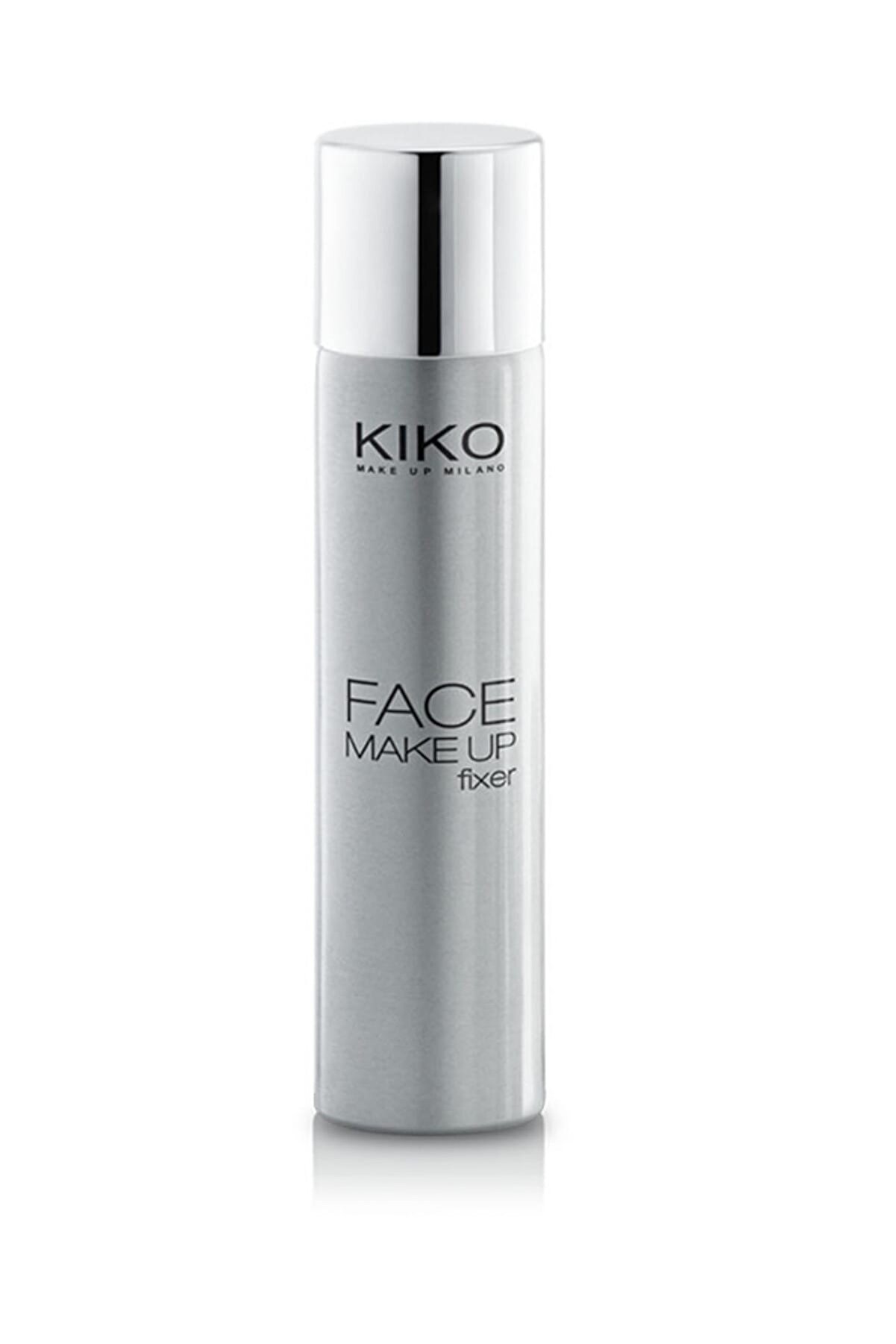 اسپری فیکساتور آرایش حجم 75 میل کیکو KIKO