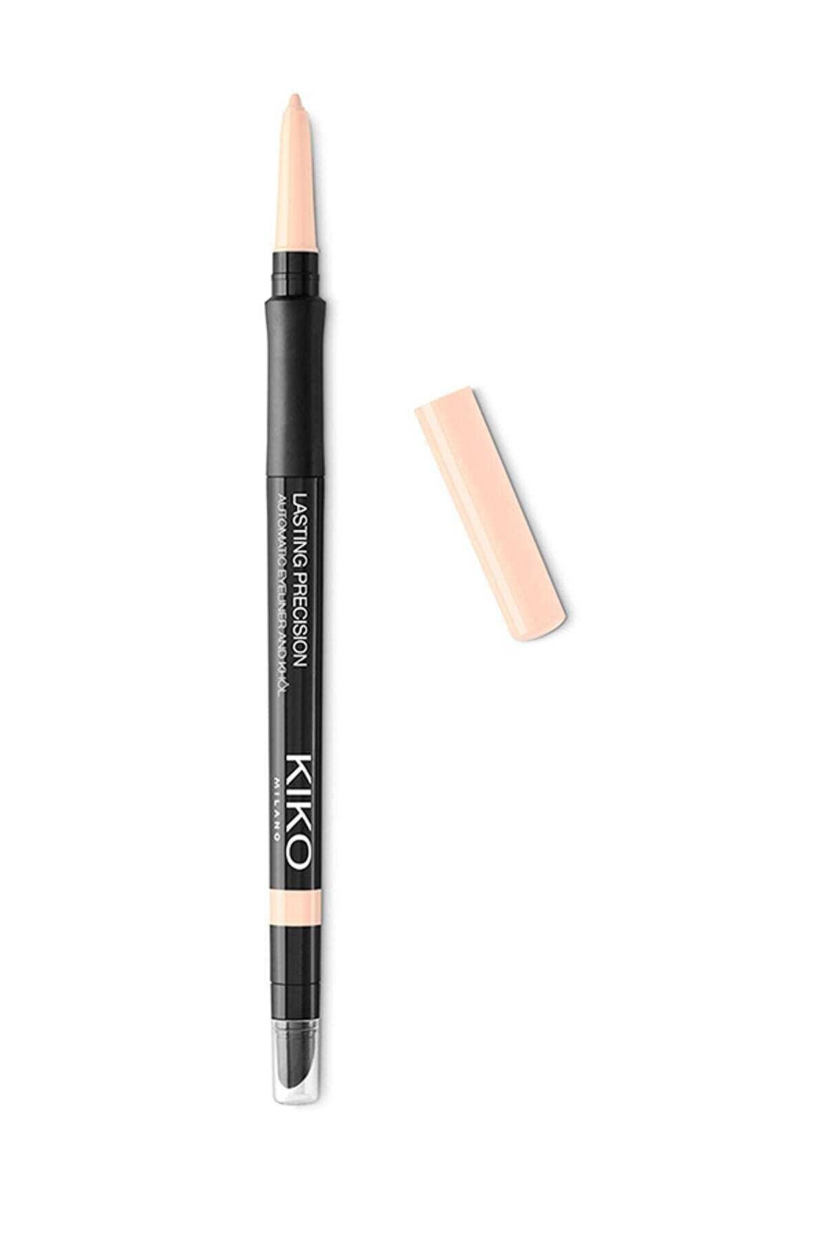 خط چشم مدادی رنگ کره ای شماره 01 کیکو KIKO