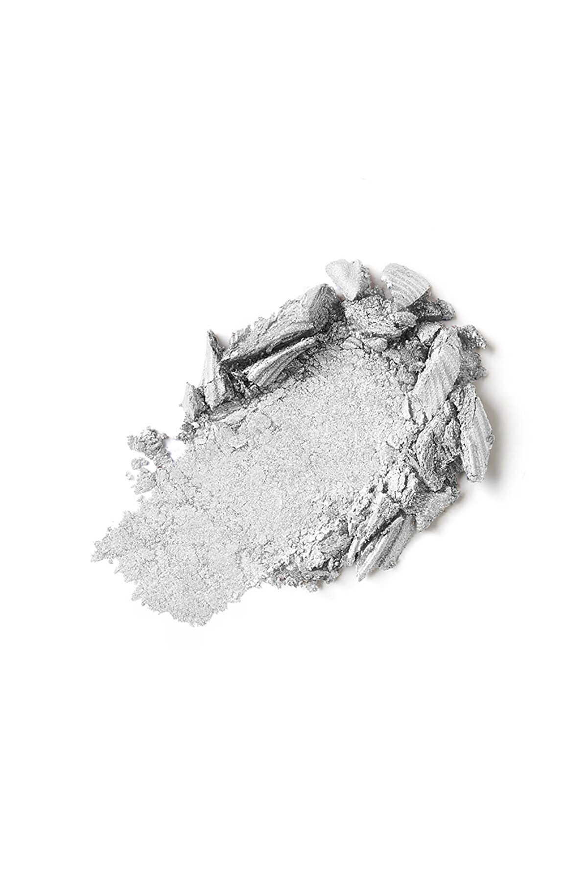 سایه چشم مدل Water Eyeshadow رنگ Silver شماره 232 کیکو KIKO