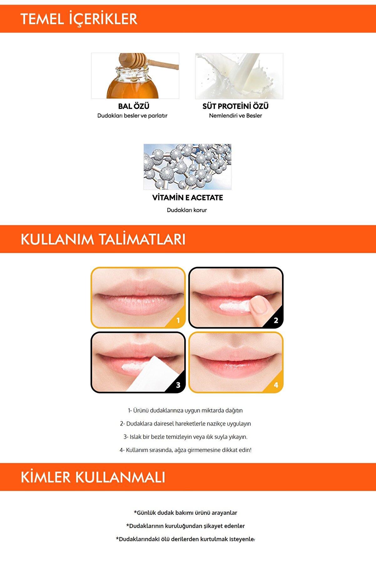 اسکراب لب حاوی عصاره شیر و عسل اپیو میشا Missha