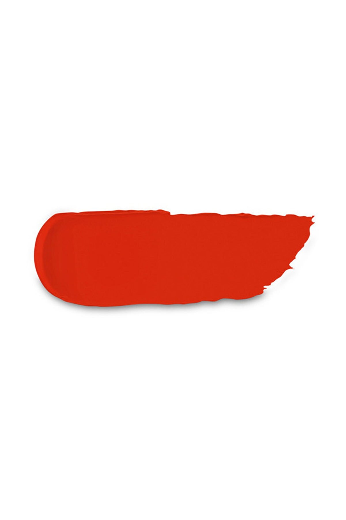 رژ لب جامد مات مدل Powder Power رنگ Red Imperial شماره 09 کیکو KIKO