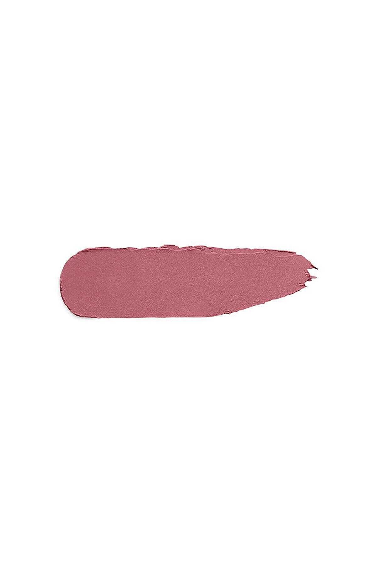 رژ لب کرمی نیمه مات مدل Unlimited Stylo رنگ Pearly Rose Mauve شماره 04 کیکو KIKO