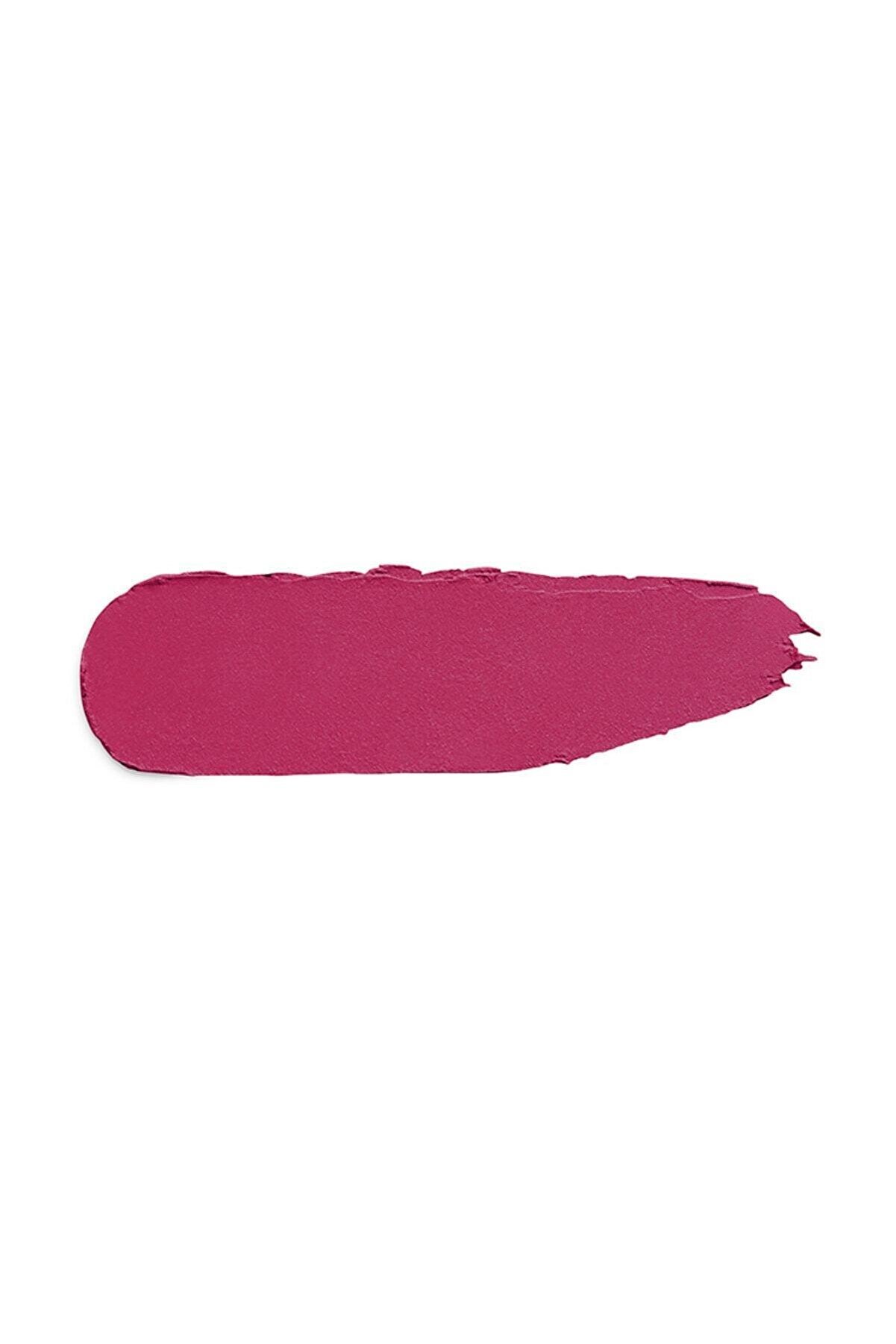 رژ لب کرمی نیمه مات مدل Unlimited Stylo رنگ Magenta شماره 11 کیکو KIKO
