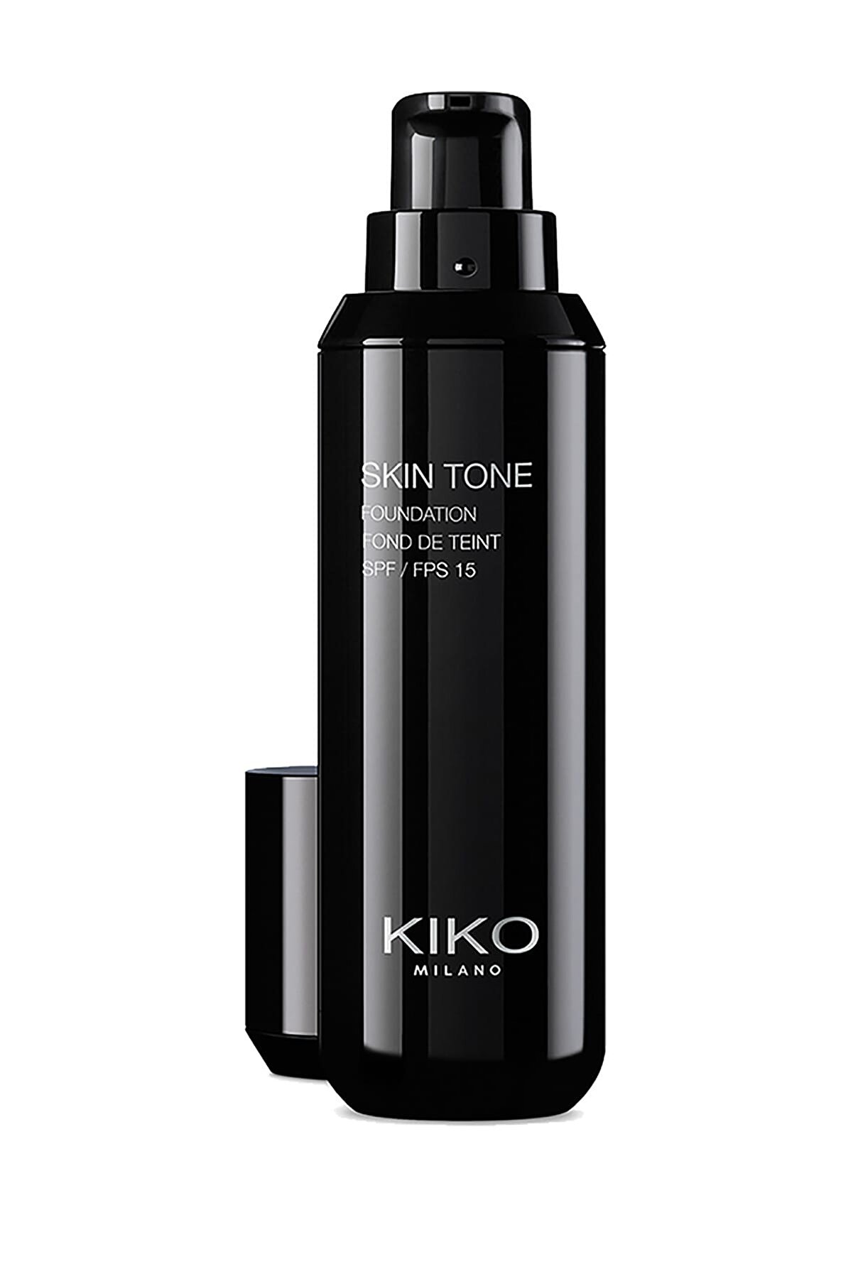 مایع روشن کننده زیرساز آرایش رنگ Warm Beige شماره 70 با SPF 15 و حجم 30 میل کیکو KIKO
