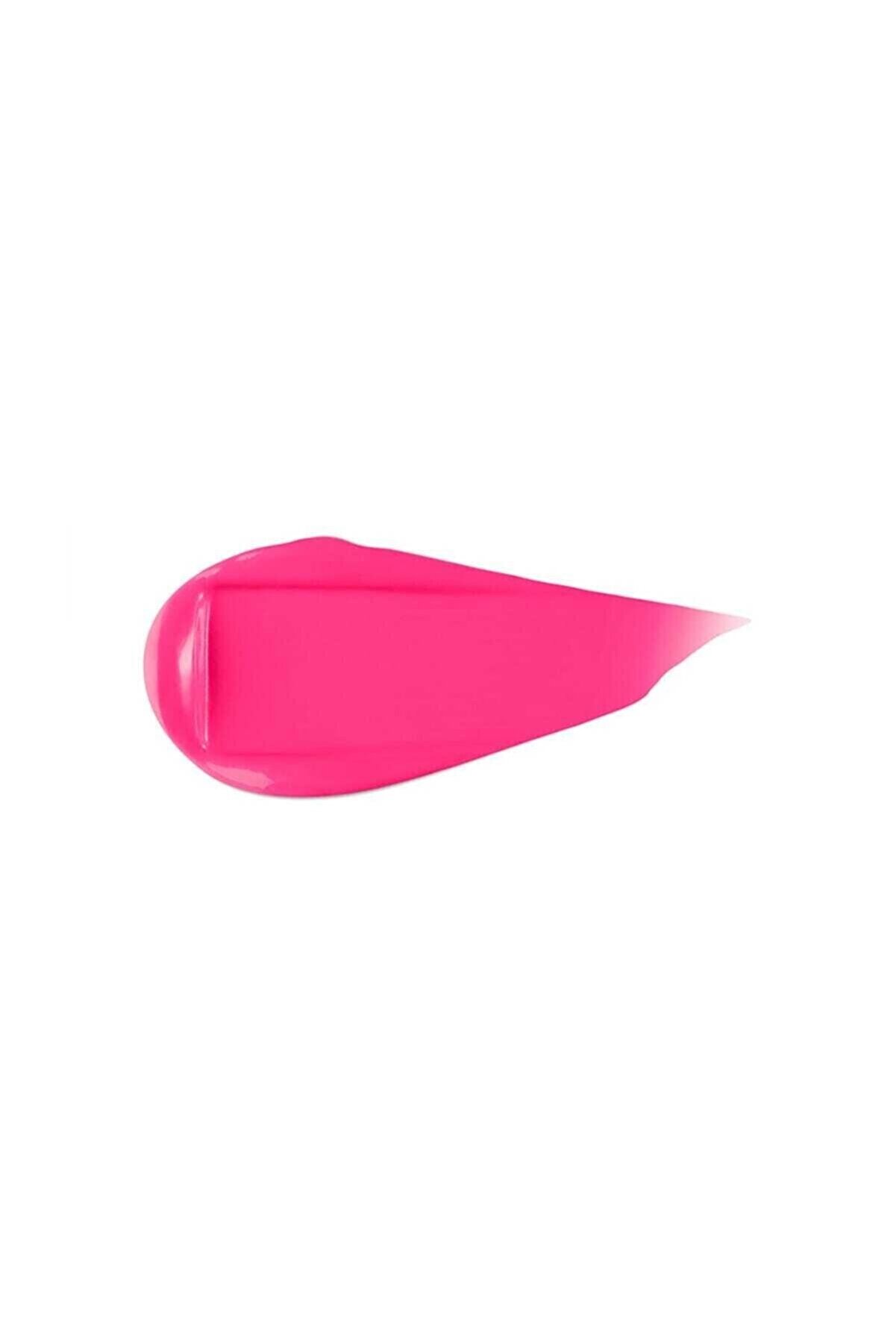 رژ لب مرطوب کننده مدل Jelly Stylo رنگ Fuchsia شماره 511 کیکو KIKO