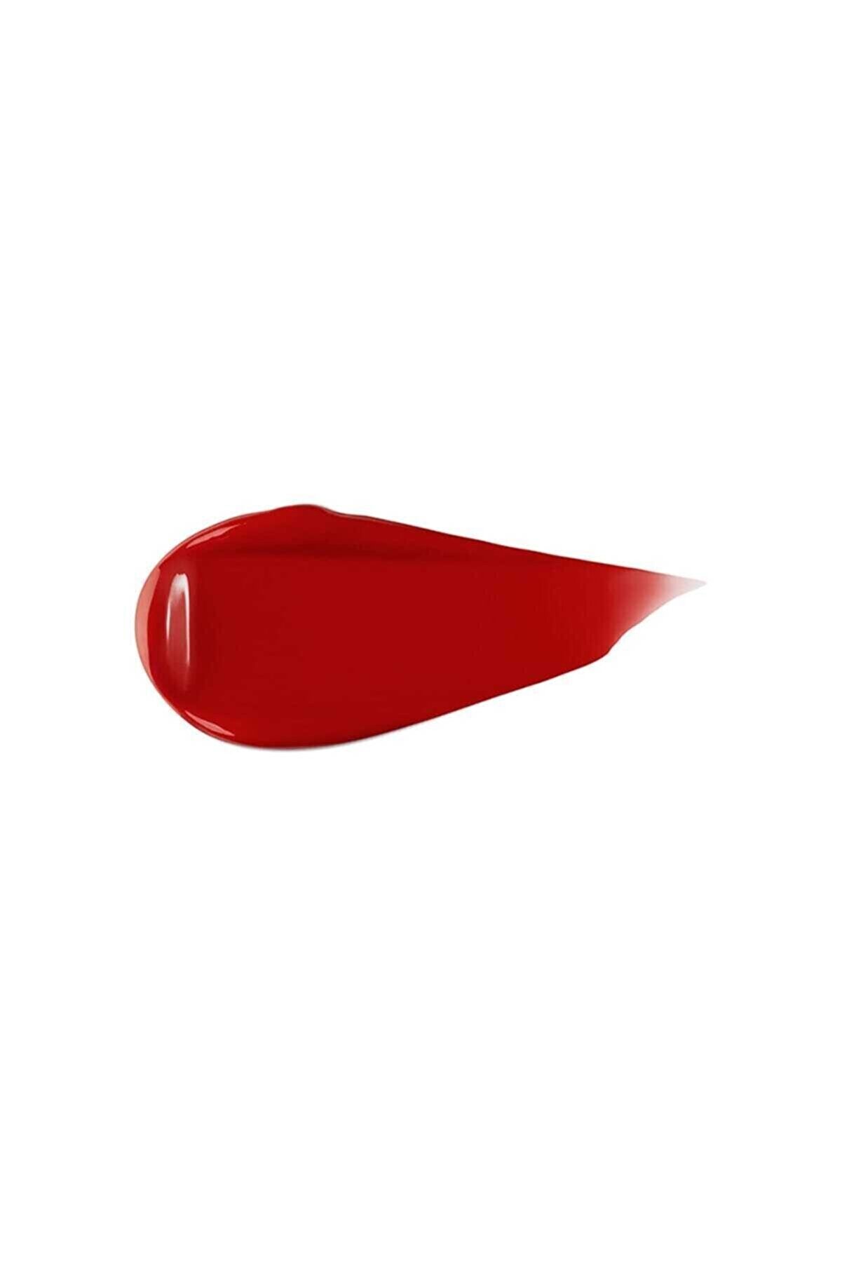 رژ لب مرطوب کننده مدل Jelly Stylo رنگ Ruby Red شماره 505 کیکو KIKO