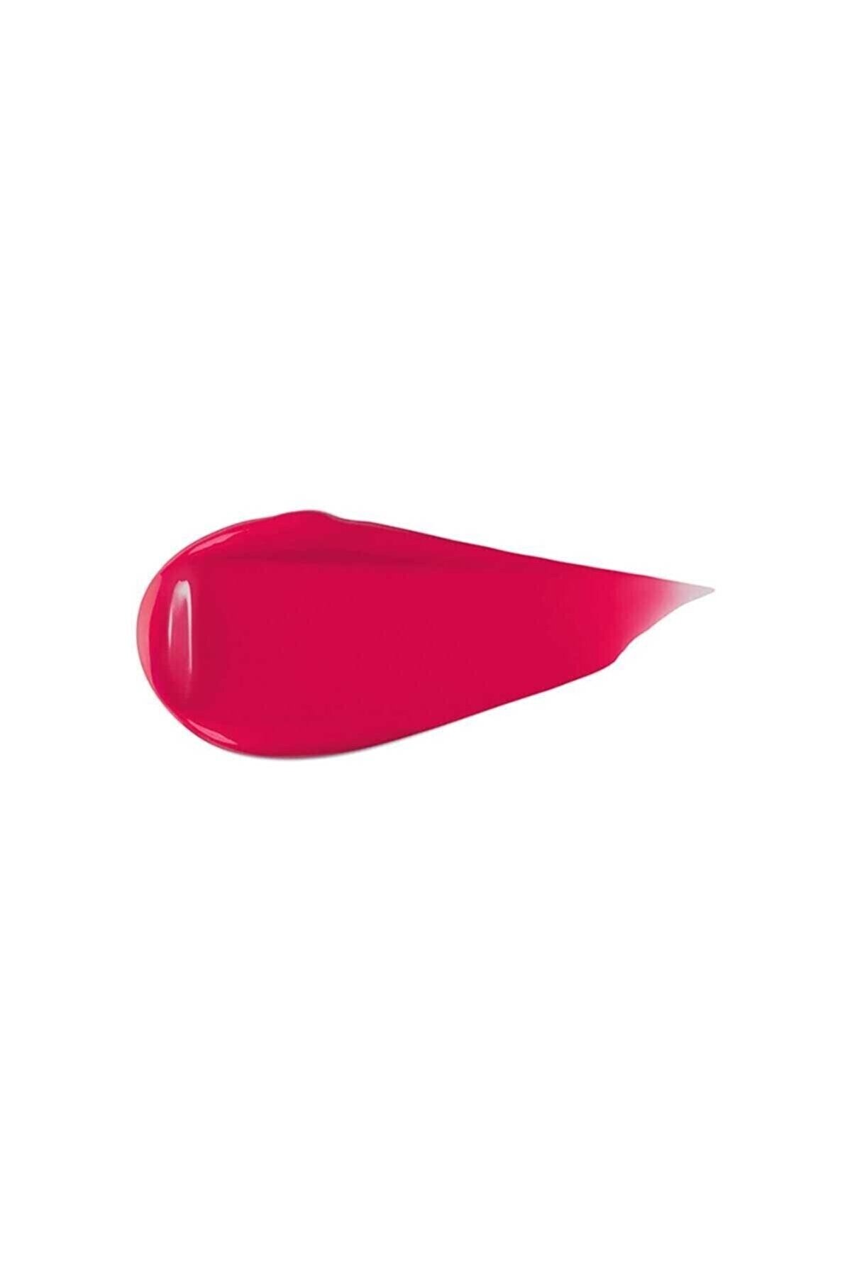 رژ لب مرطوب کننده مدل Jelly Stylo رنگ Cherry Red شماره 506 کیکو KIKO