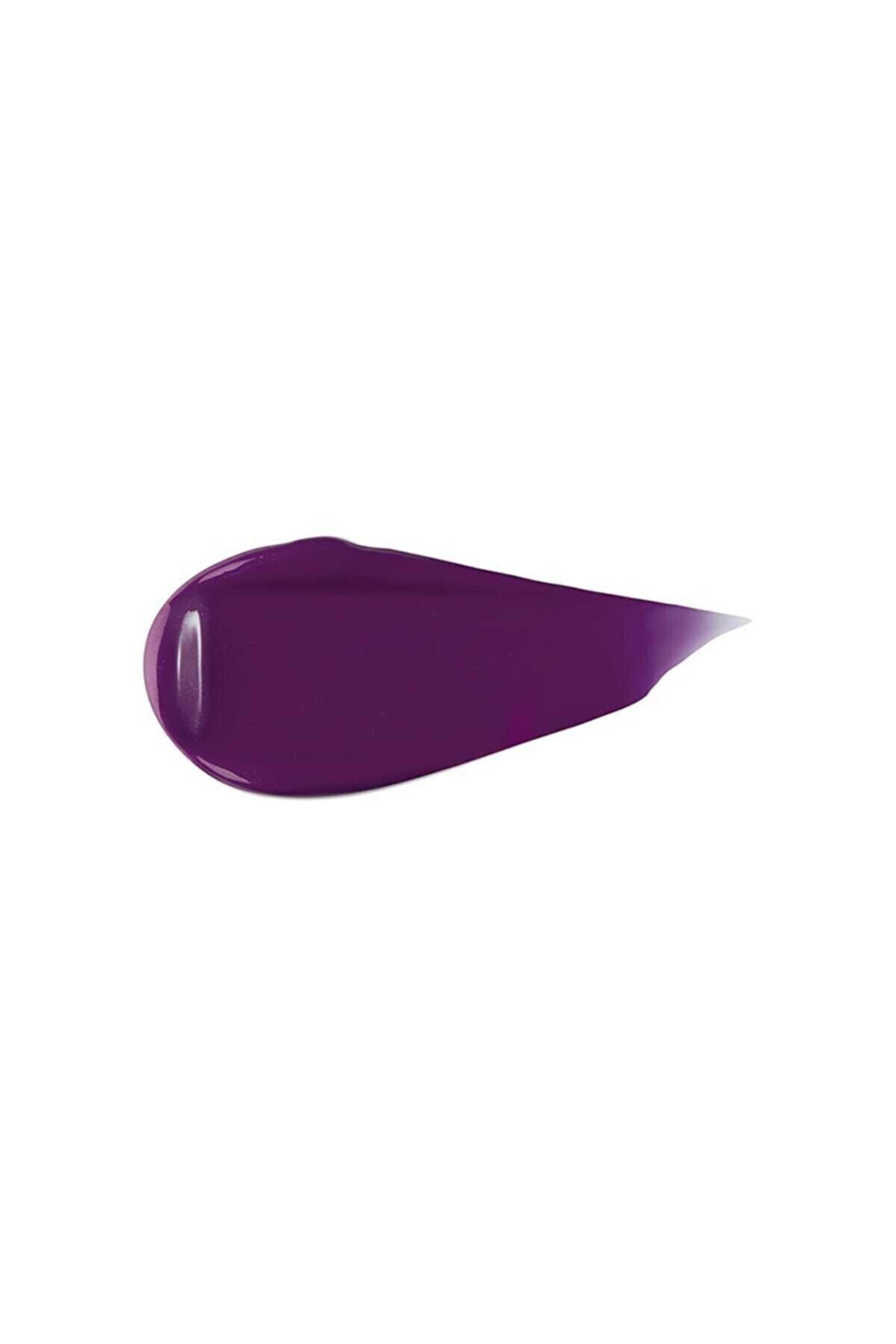 رژ لب مرطوب کننده مدل Jelly Stylo رنگ Purple شماره 513 کیکو KIKO
