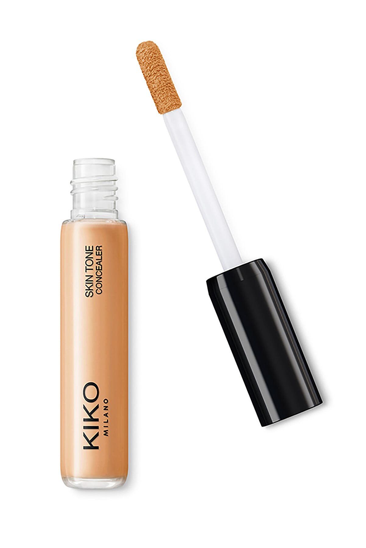 کانسیلر مدل Skin Tone رنگ Caramel شماره 07 کیکو KIKO