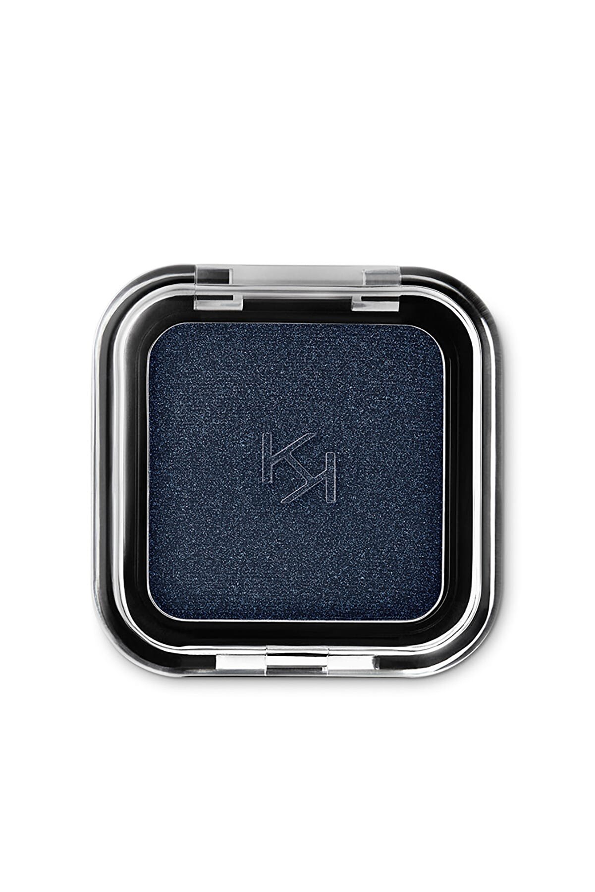 سایه چشم مدل Smart Colour رنگ Metallic Night Blue شماره 24 کیکو KIKO
