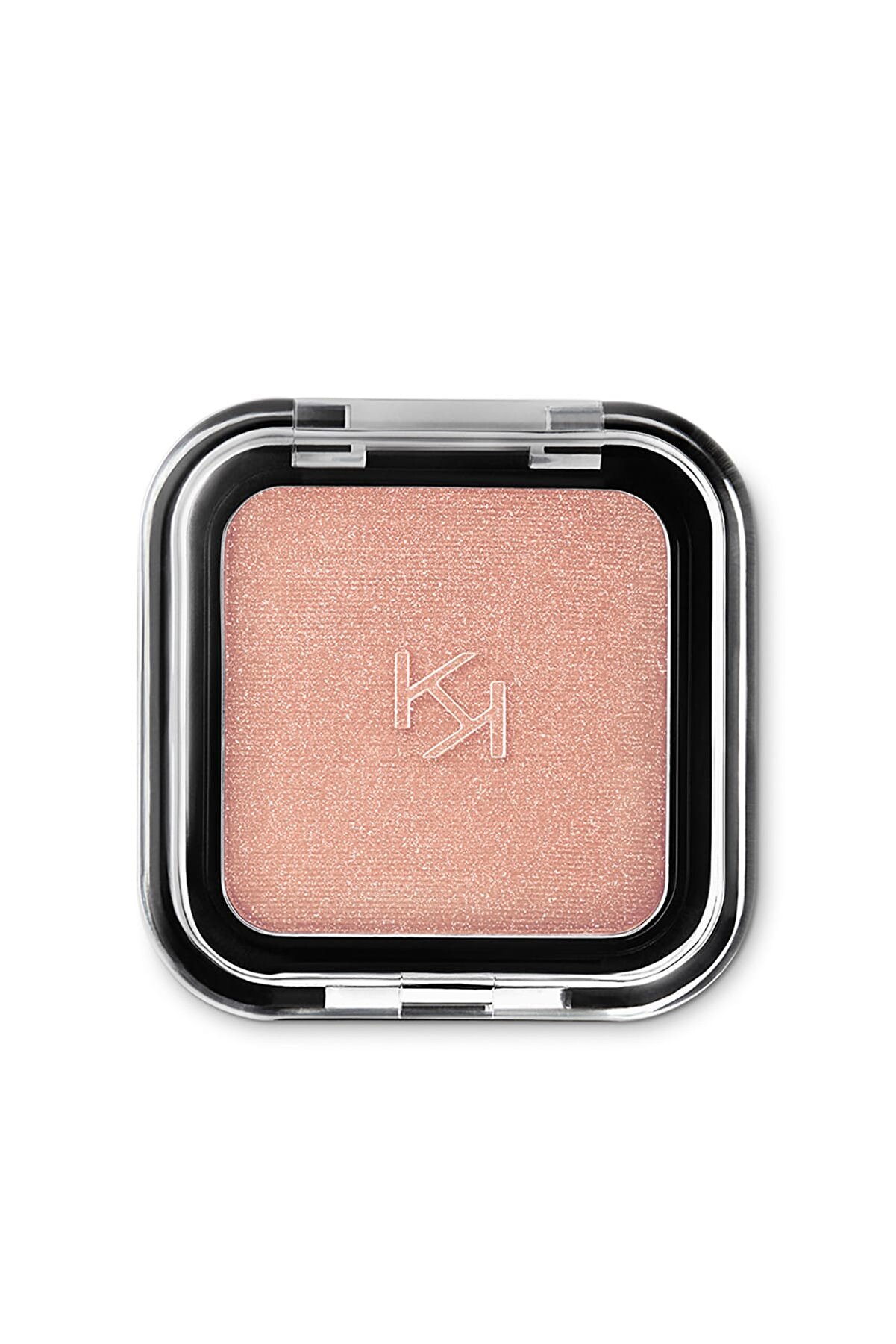 سایه چشم مدل Smart Colour رنگ Metallic Rosy Sand شماره 12 کیکو KIKO