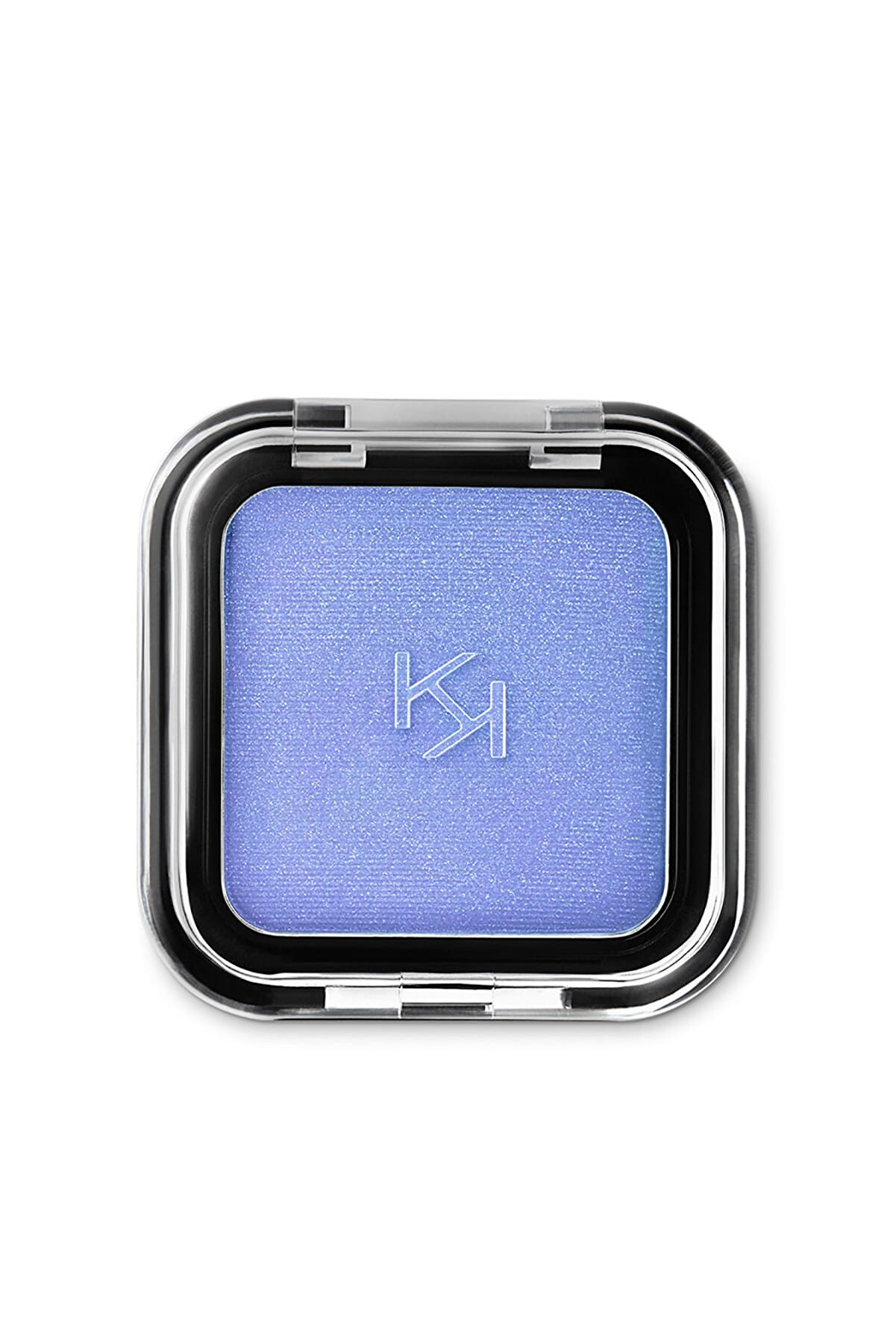 سایه چشم مدل Smart Colour رنگ Pearly Cornflower  شماره 22 کیکو KIKO